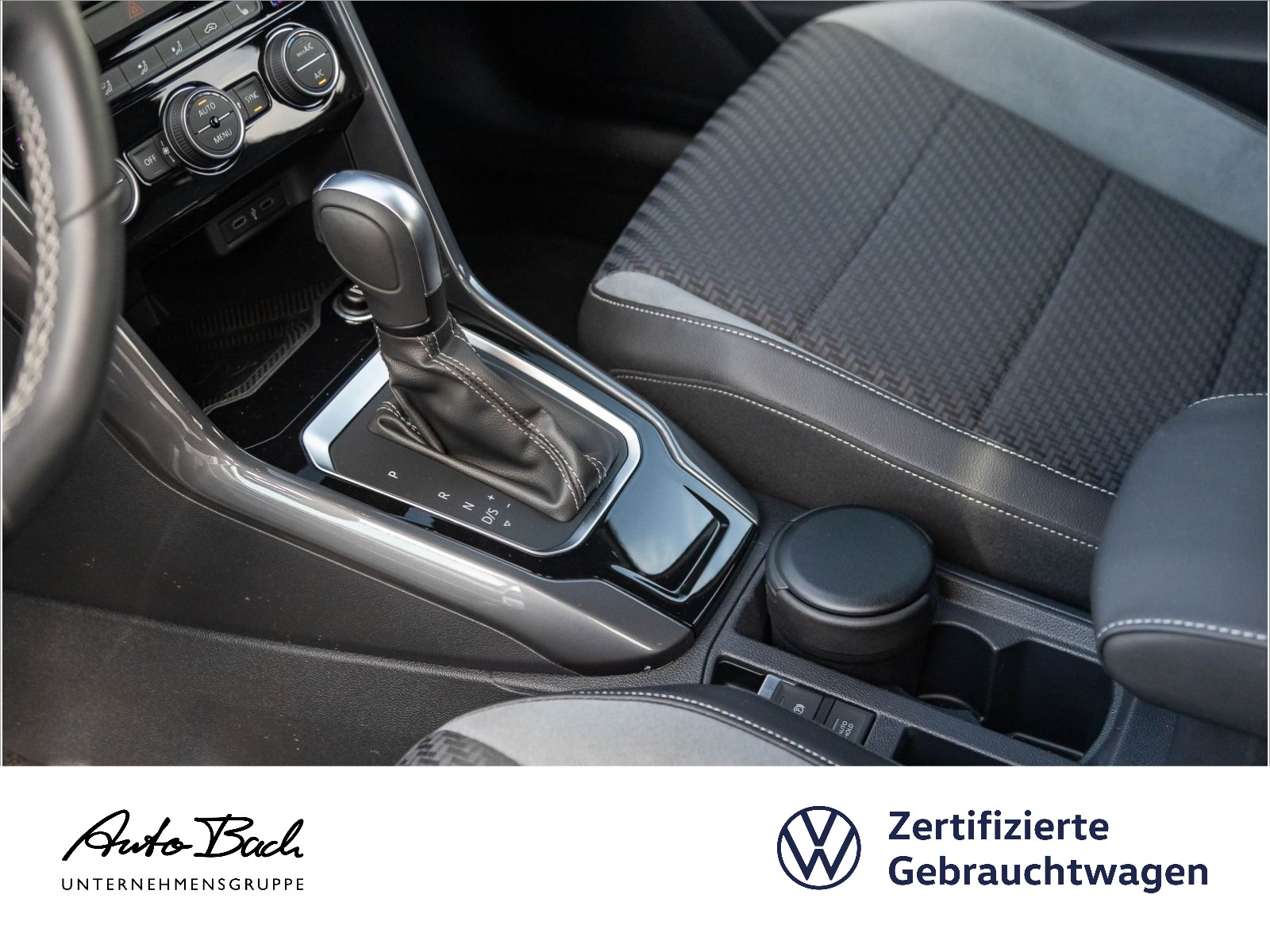 Volkswagen T-Roc 1.5 TSI "Sport" DSG Navi Digital Cockpit ACC EPH DAB