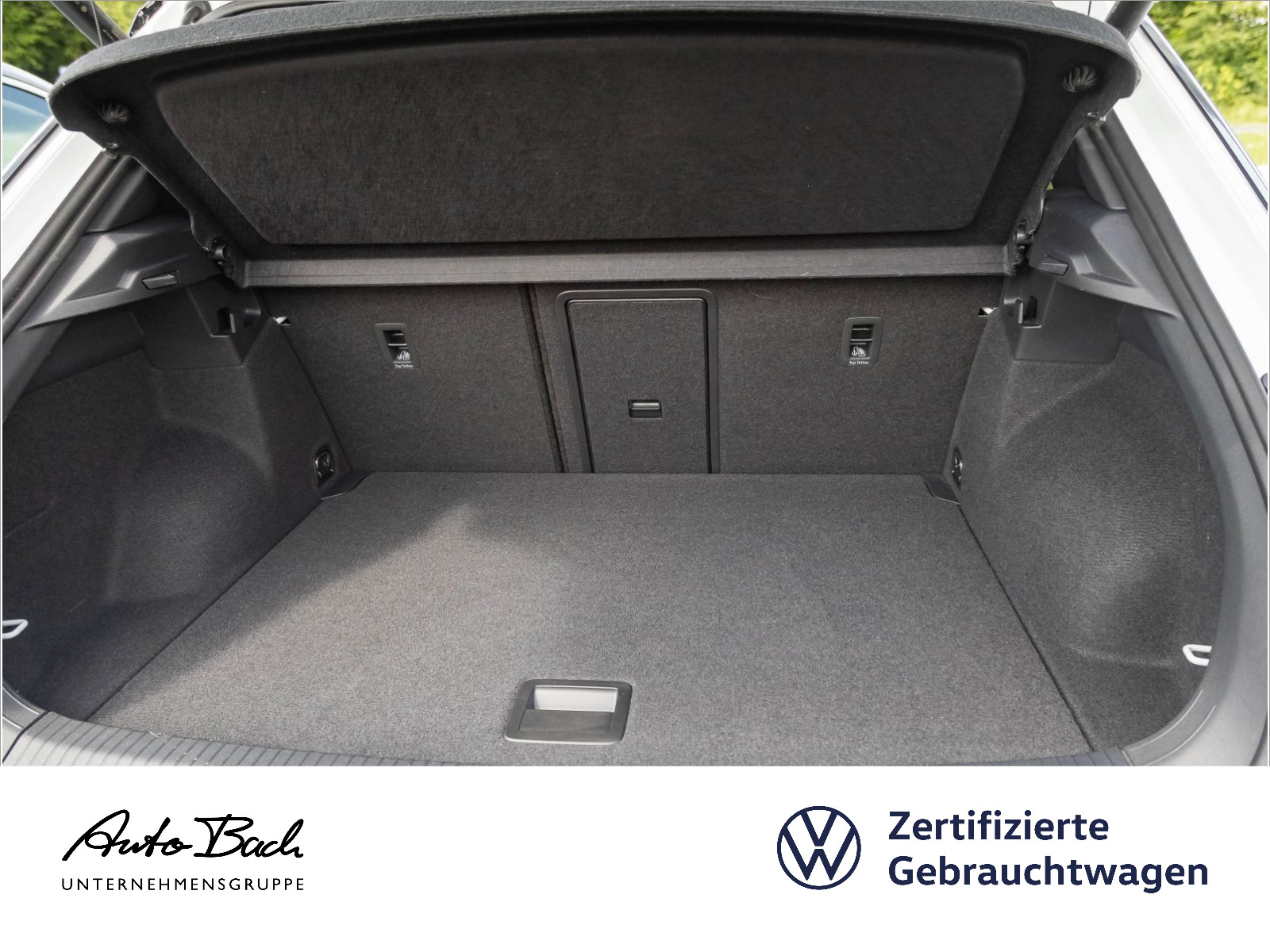 Volkswagen T-Roc 1.5 TSI "Sport" DSG Navi Digital Cockpit ACC EPH DAB