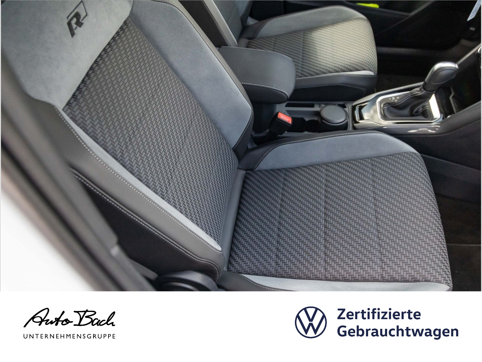 Volkswagen T-Roc 1.5 TSI "Sport" DSG Navi Digital Cockpit ACC EPH DAB