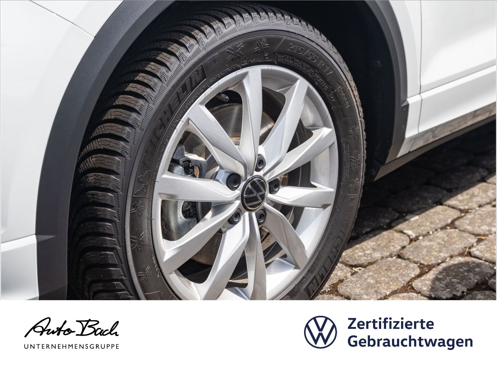 Volkswagen T-Roc 1.5 TSI "Sport" DSG Navi Digital Cockpit ACC EPH DAB