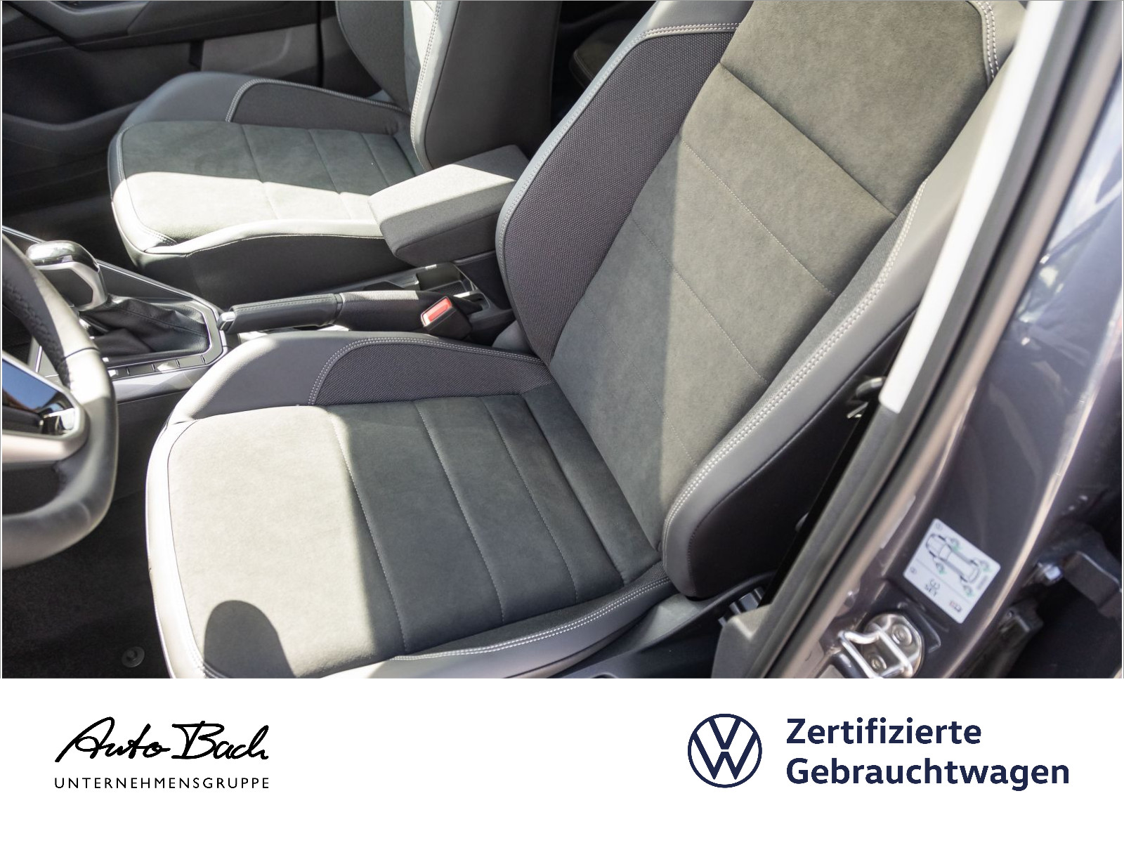 Volkswagen Polo 1.0 TSI "Style" DSG Navi LED Digital Cockpit Panorama ACC EPH AHK
