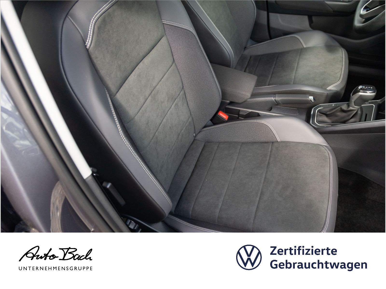 Volkswagen Polo 1.0 TSI "Style" DSG Navi LED Digital Cockpit Panorama ACC EPH AHK