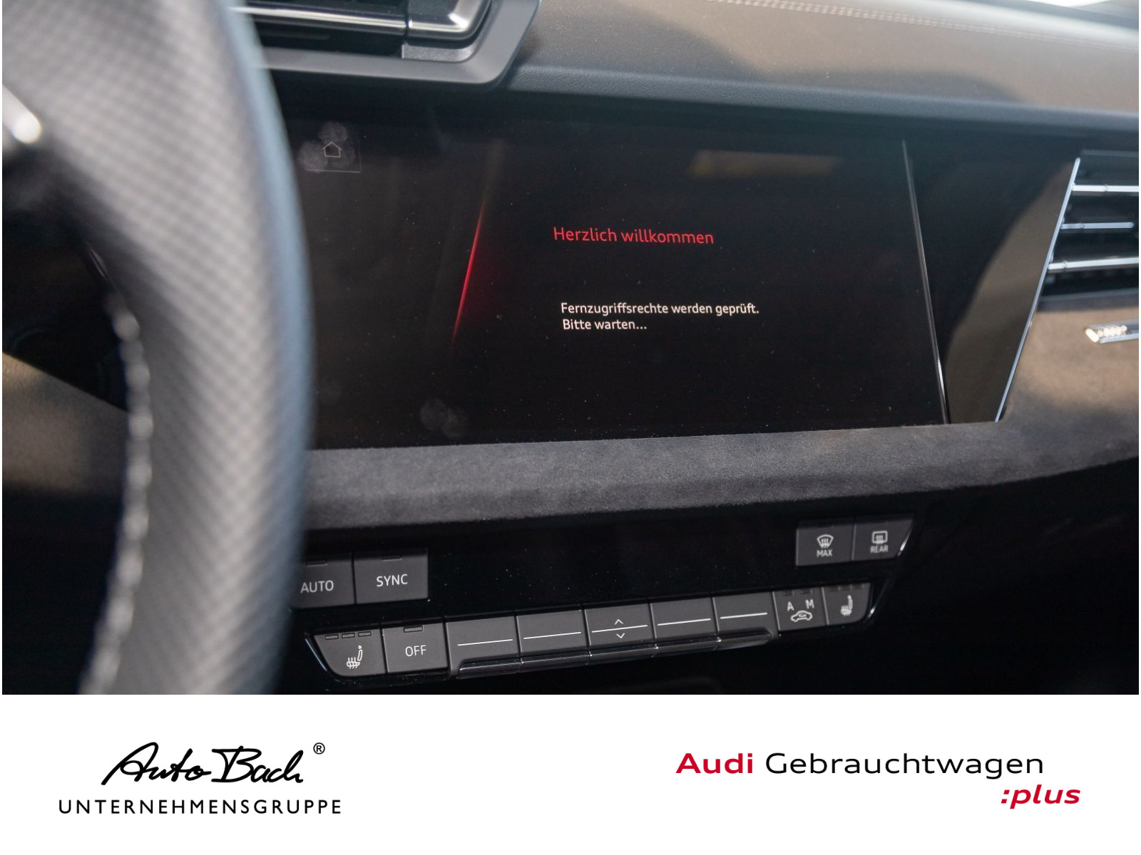 Audi A3 allstreet 35TFSI Stronic Navi LED virtual ACC SONOS HuD EPH