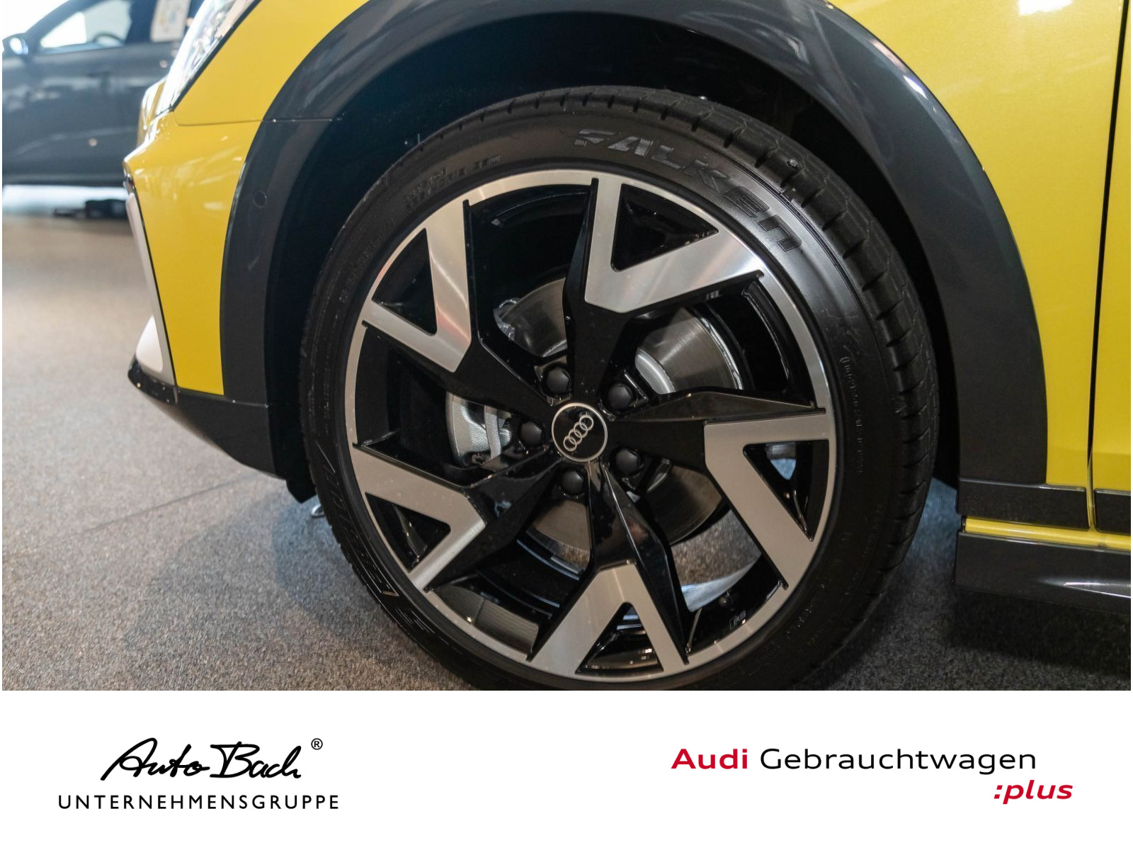 Audi A3 allstreet 35TFSI Stronic Navi LED virtual ACC SONOS HuD EPH