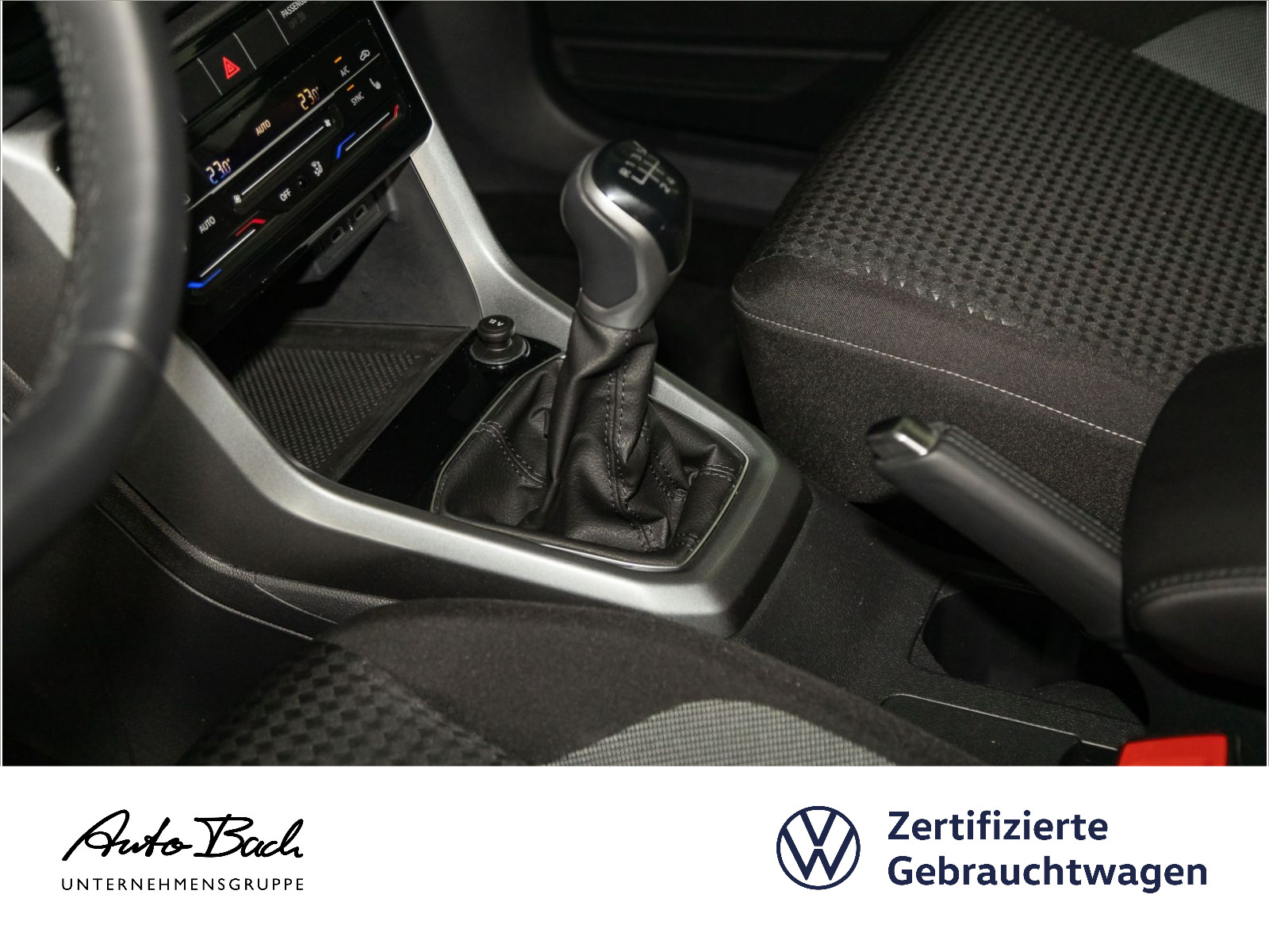 Volkswagen T-Cross 1.0 TSI ACTIVE, Navi, App-Connect, Klima, Sitzheizung, Parkpilot