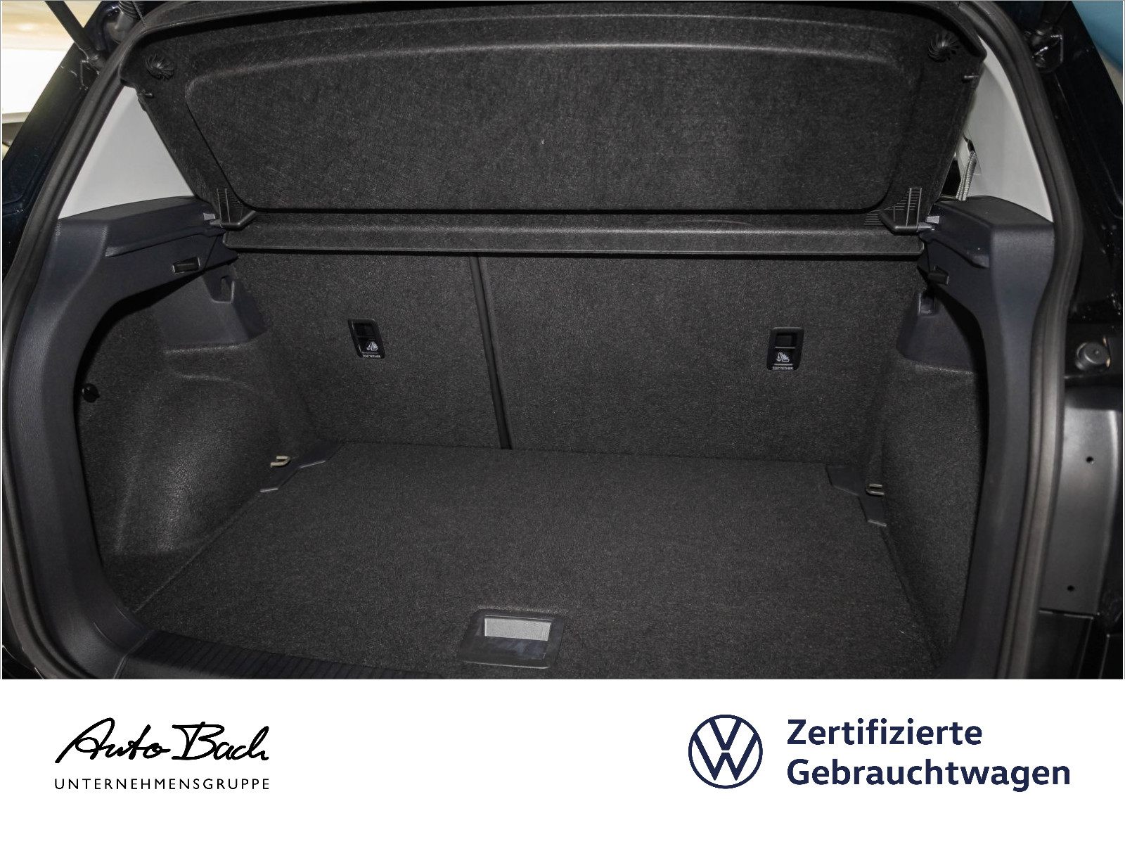 Volkswagen T-Cross 1.0 TSI ACTIVE, Navi, App-Connect, Klima, Sitzheizung, Parkpilot