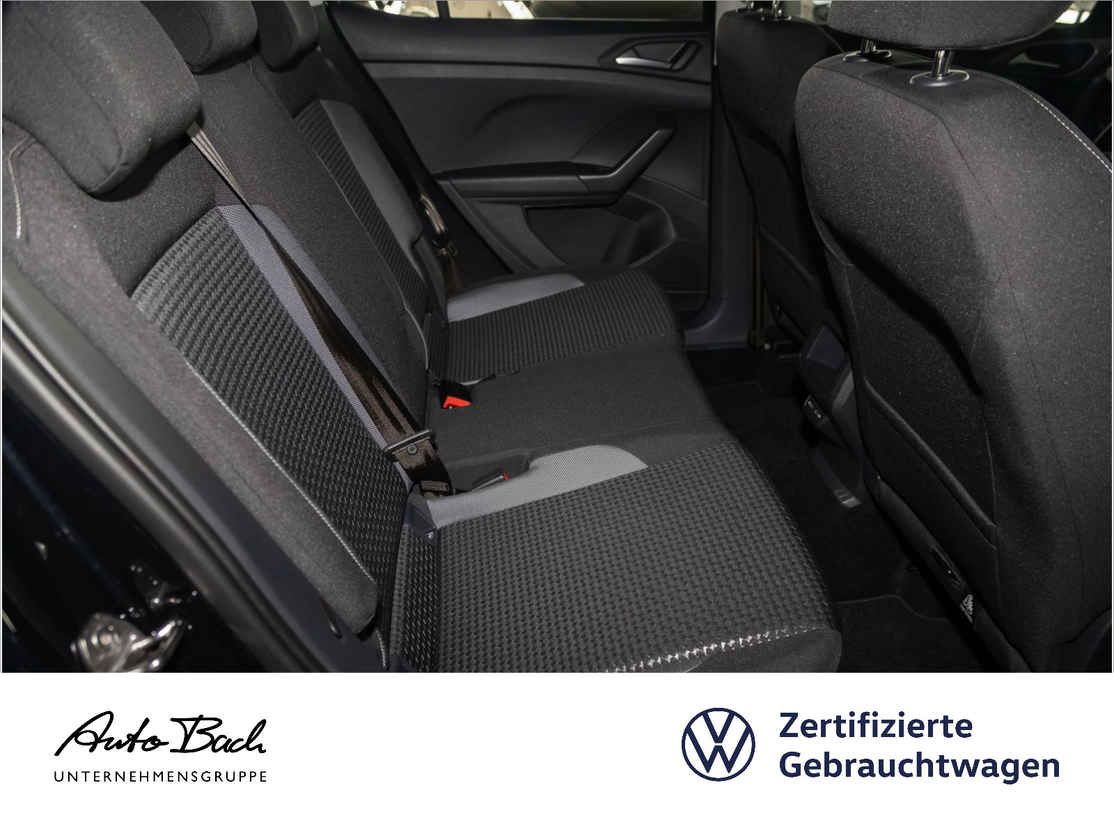 Volkswagen T-Cross 1.0 TSI ACTIVE, Navi, App-Connect, Klima, Sitzheizung, Parkpilot