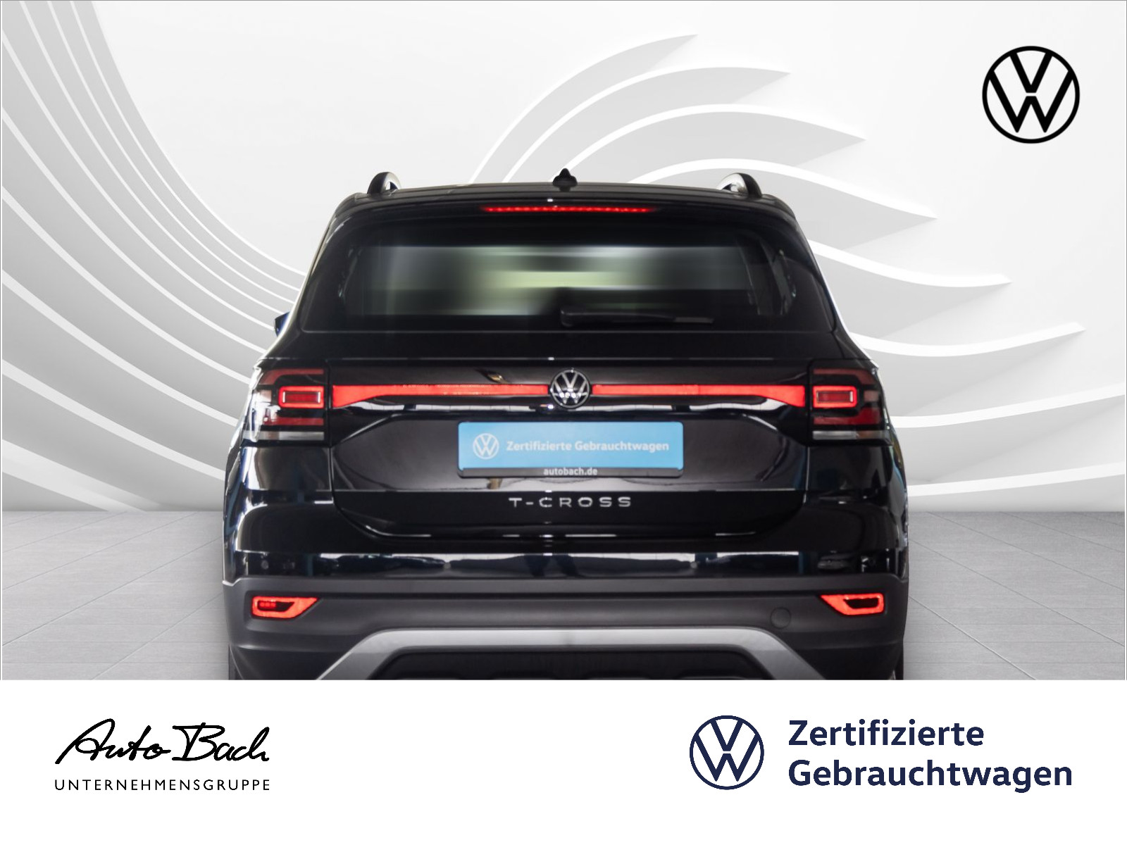 Volkswagen T-Cross 1.0 TSI ACTIVE, Navi, App-Connect, Klima, Sitzheizung, Parkpilot