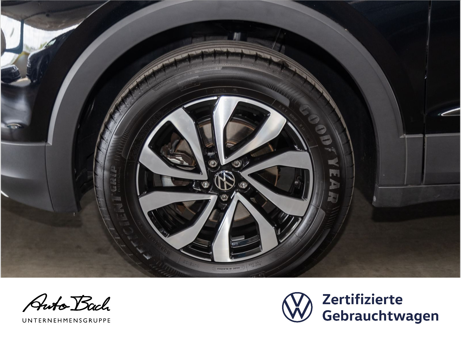 Volkswagen T-Cross 1.0 TSI ACTIVE, Navi, App-Connect, Klima, Sitzheizung, Parkpilot