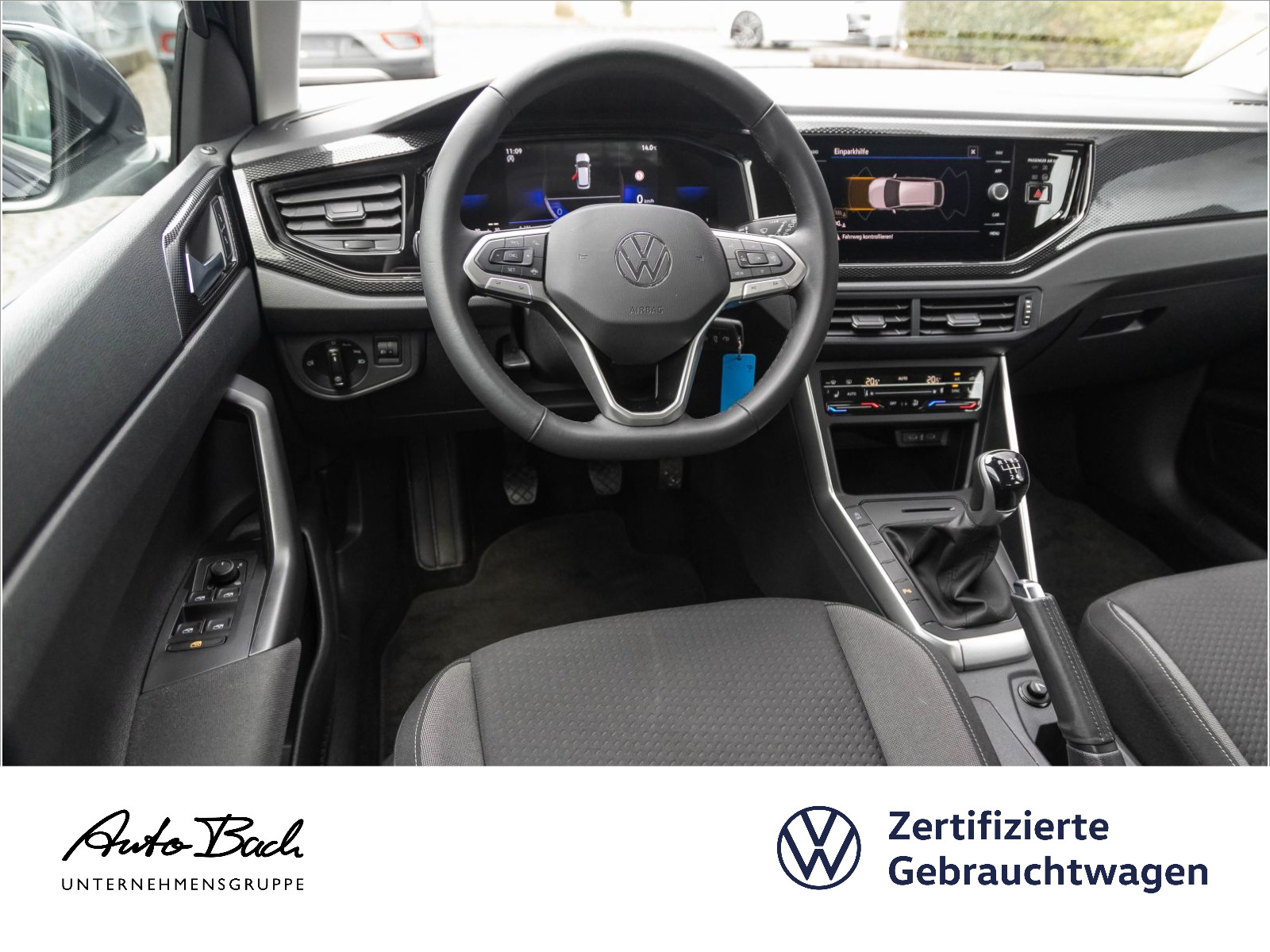 Volkswagen Taigo 1.0 TSI Life, Navi, LED, App-Connect, Digital Cockpit, Klima, Sitzheizung