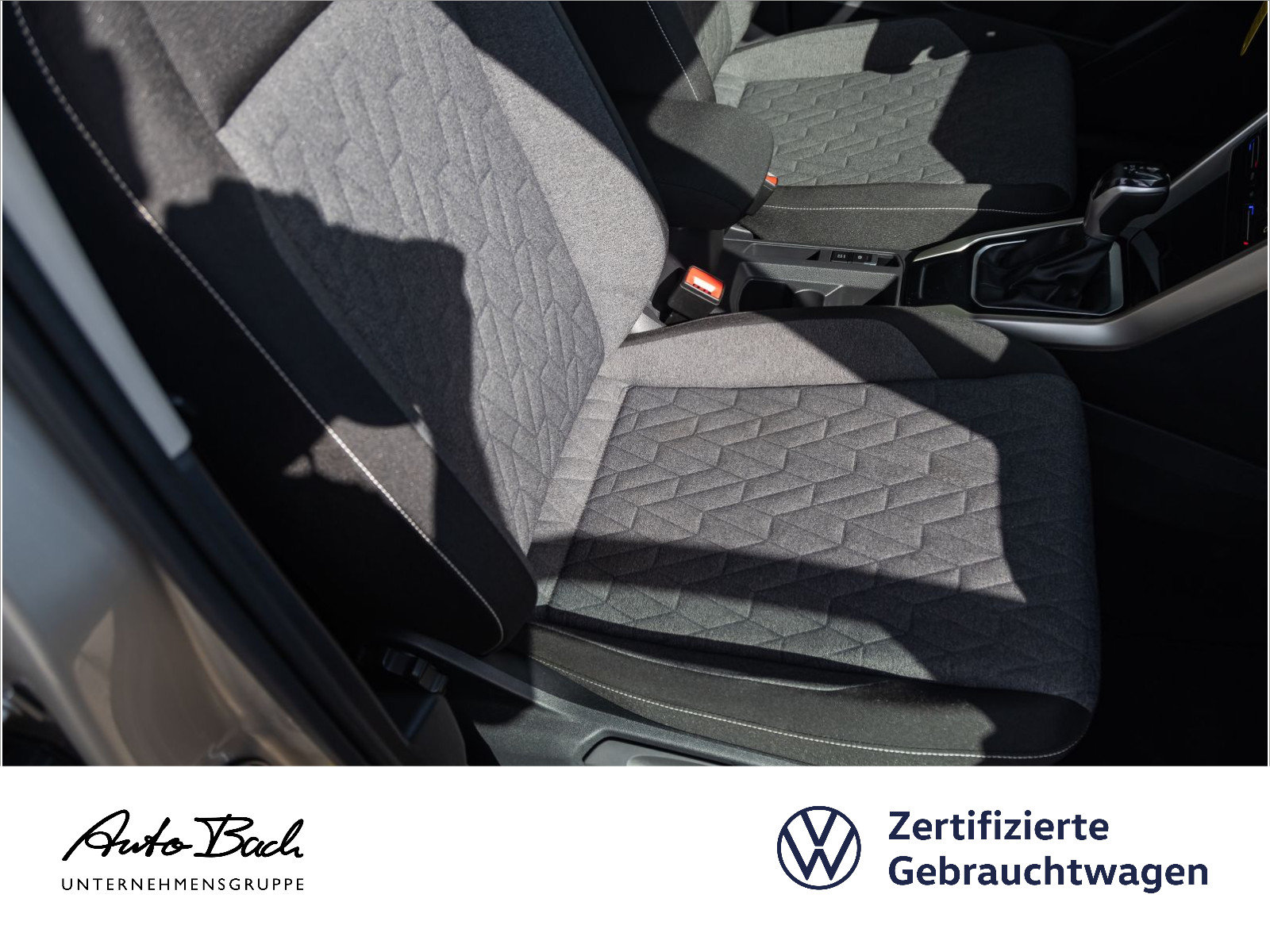 Volkswagen T-Roc 1.5 TSI "MOVE" DSG Navi LED Digital Cockpit ACC EPH DAB