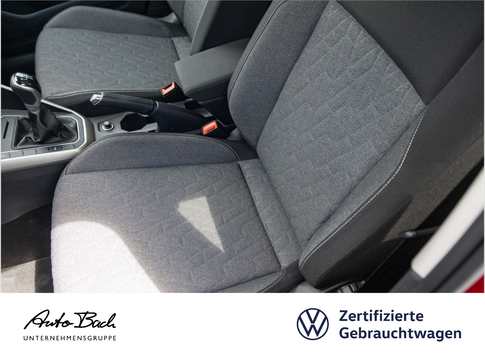 Volkswagen Taigo 1.0 TSI MOVE, Navi, LED, App-Connect, Panoramadach, Digital Cockpit