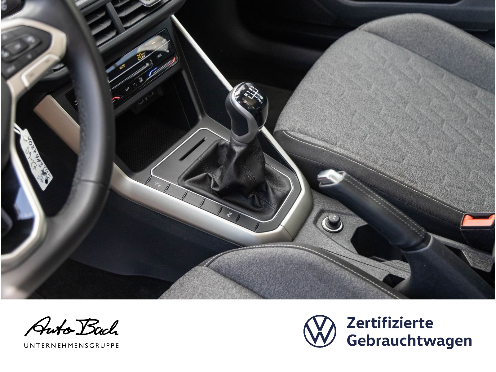 Volkswagen Taigo 1.0 TSI MOVE, Navi, LED, App-Connect, Panoramadach, Digital Cockpit
