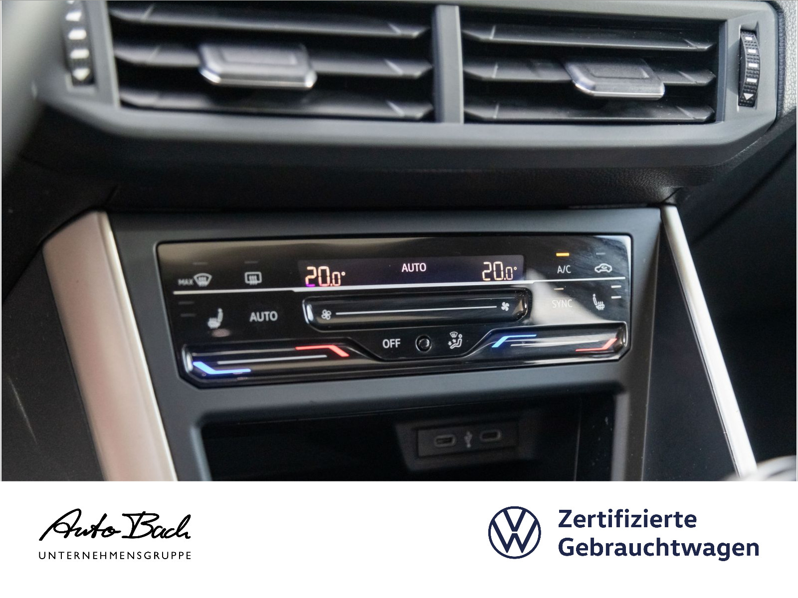 Volkswagen Taigo 1.0 TSI MOVE, Navi, LED, App-Connect, Panoramadach, Digital Cockpit