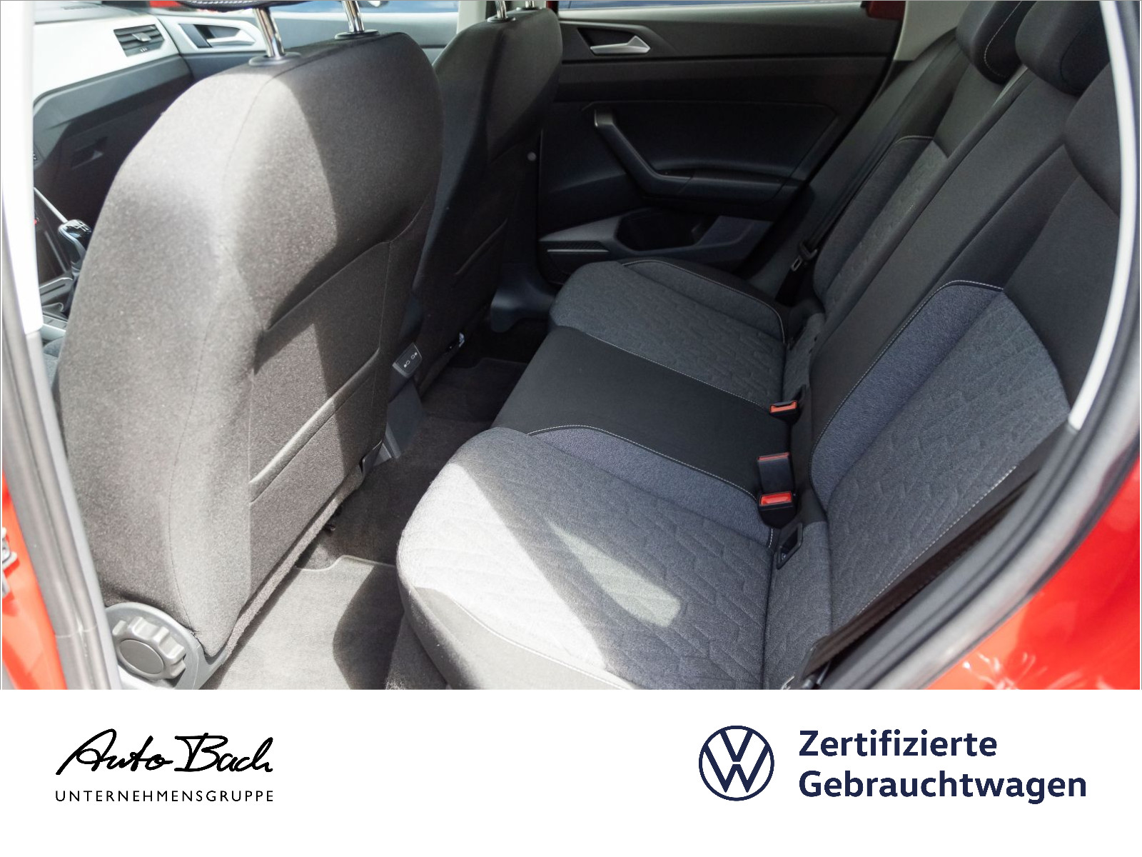 Volkswagen Taigo 1.0 TSI MOVE, Navi, LED, App-Connect, Panoramadach, Digital Cockpit