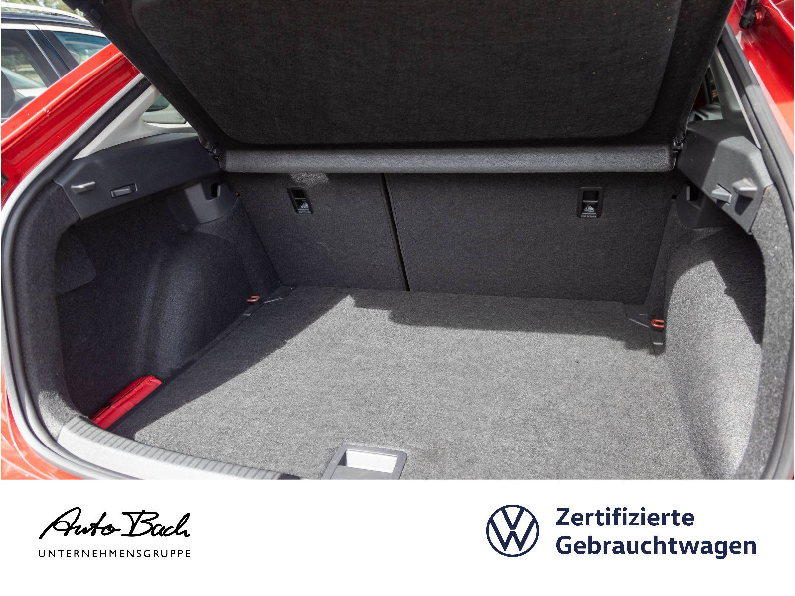 Volkswagen Taigo 1.0 TSI MOVE, Navi, LED, App-Connect, Panoramadach, Digital Cockpit