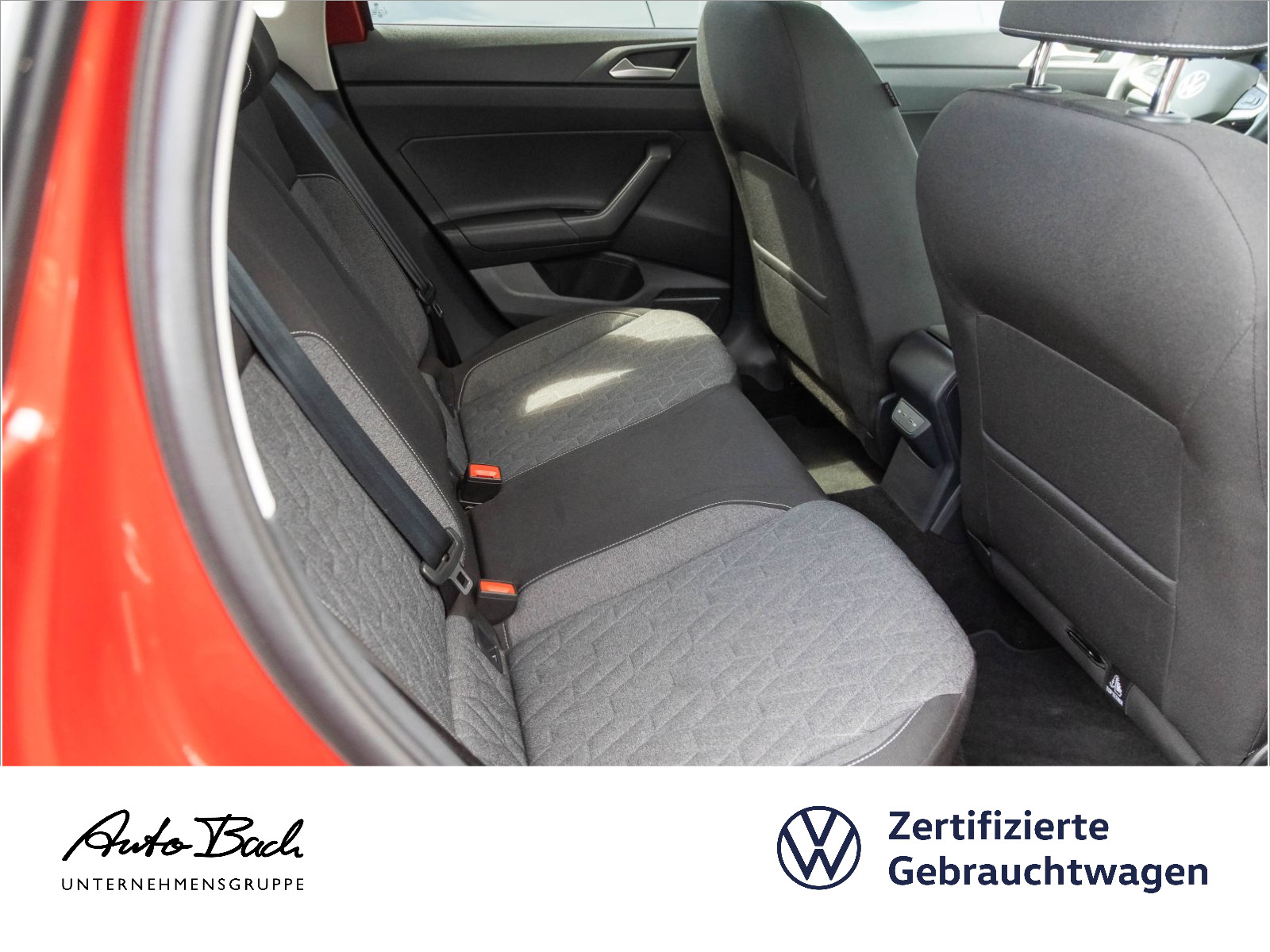 Volkswagen Taigo 1.0 TSI MOVE, Navi, LED, App-Connect, Panoramadach, Digital Cockpit