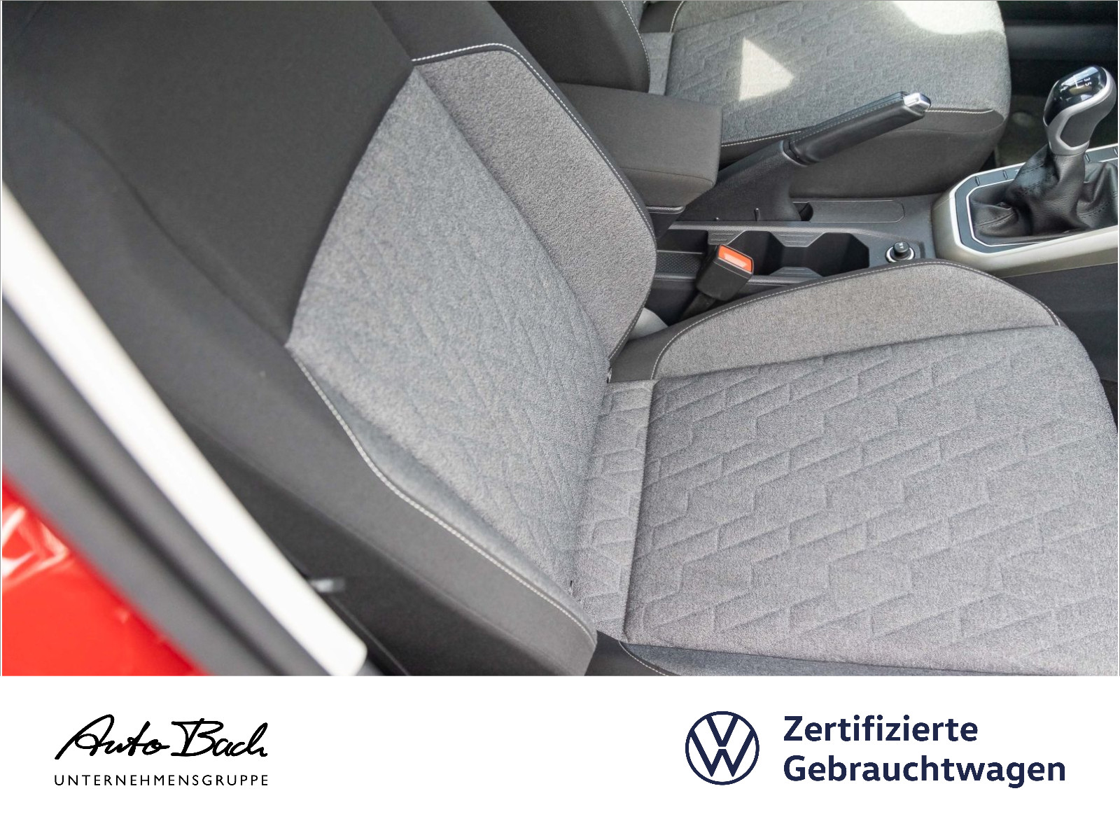 Volkswagen Taigo 1.0 TSI MOVE, Navi, LED, App-Connect, Panoramadach, Digital Cockpit
