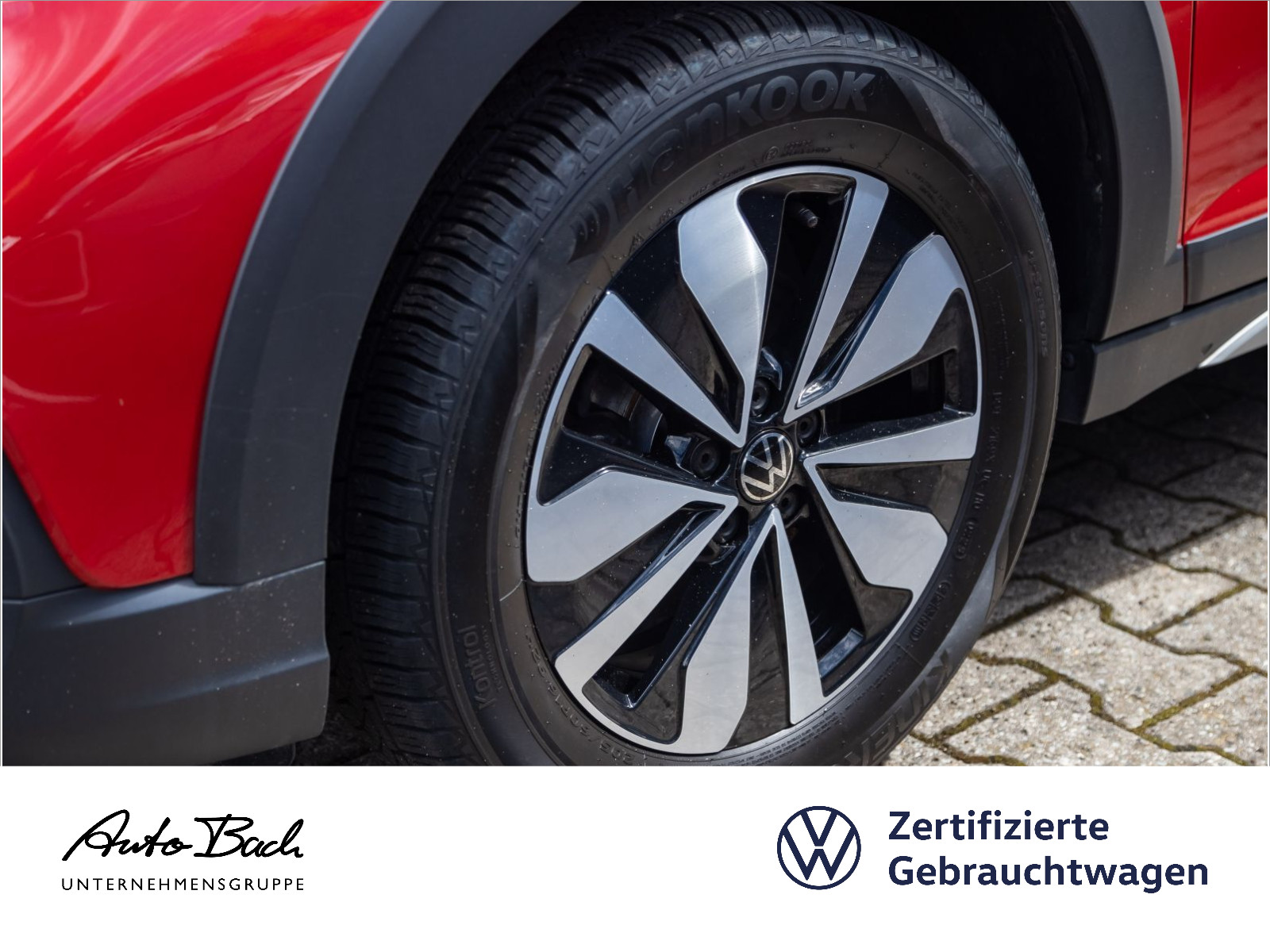 Volkswagen Taigo 1.0 TSI MOVE, Navi, LED, App-Connect, Panoramadach, Digital Cockpit