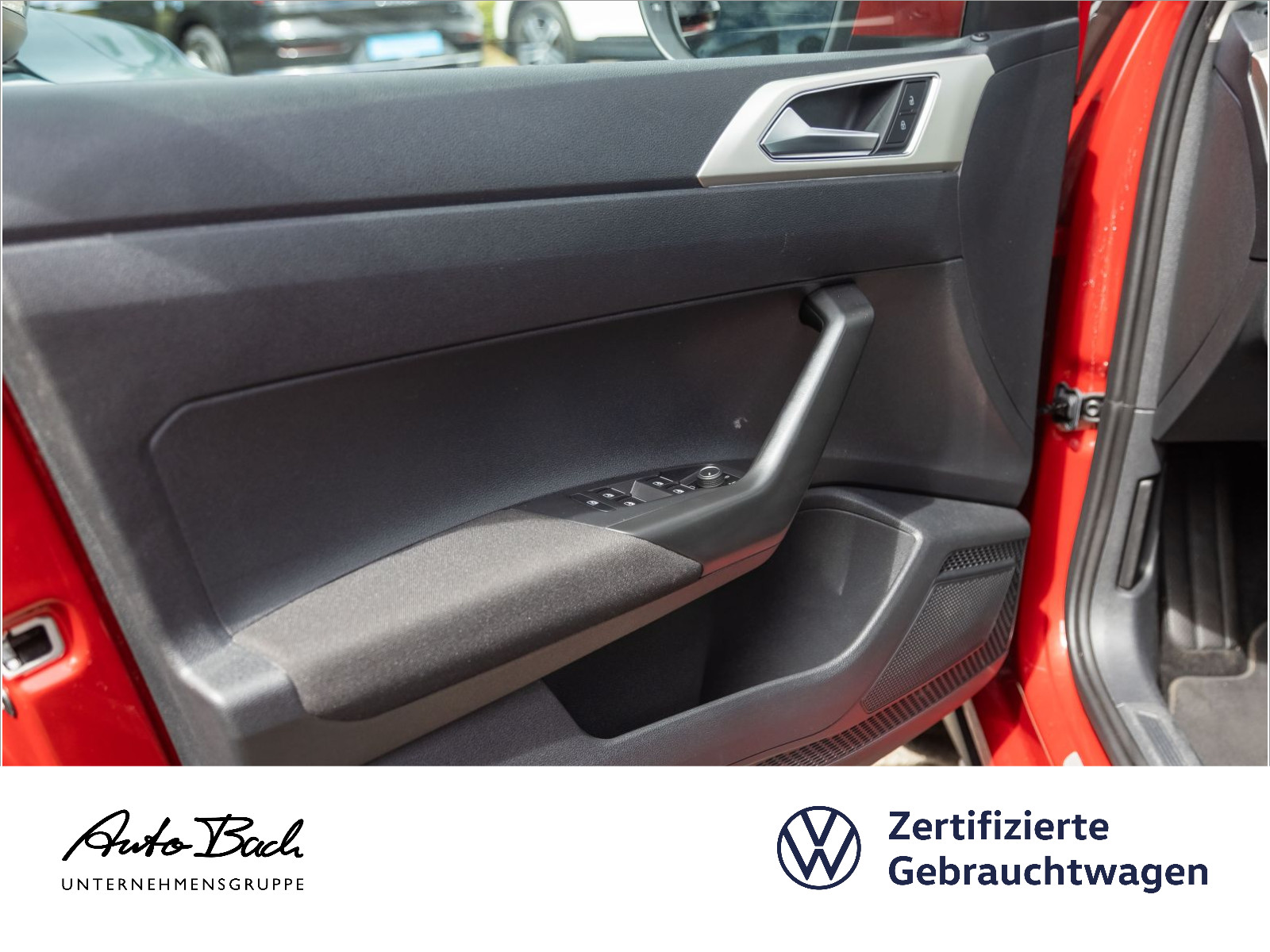 Volkswagen Taigo 1.0 TSI MOVE, Navi, LED, App-Connect, Panoramadach, Digital Cockpit