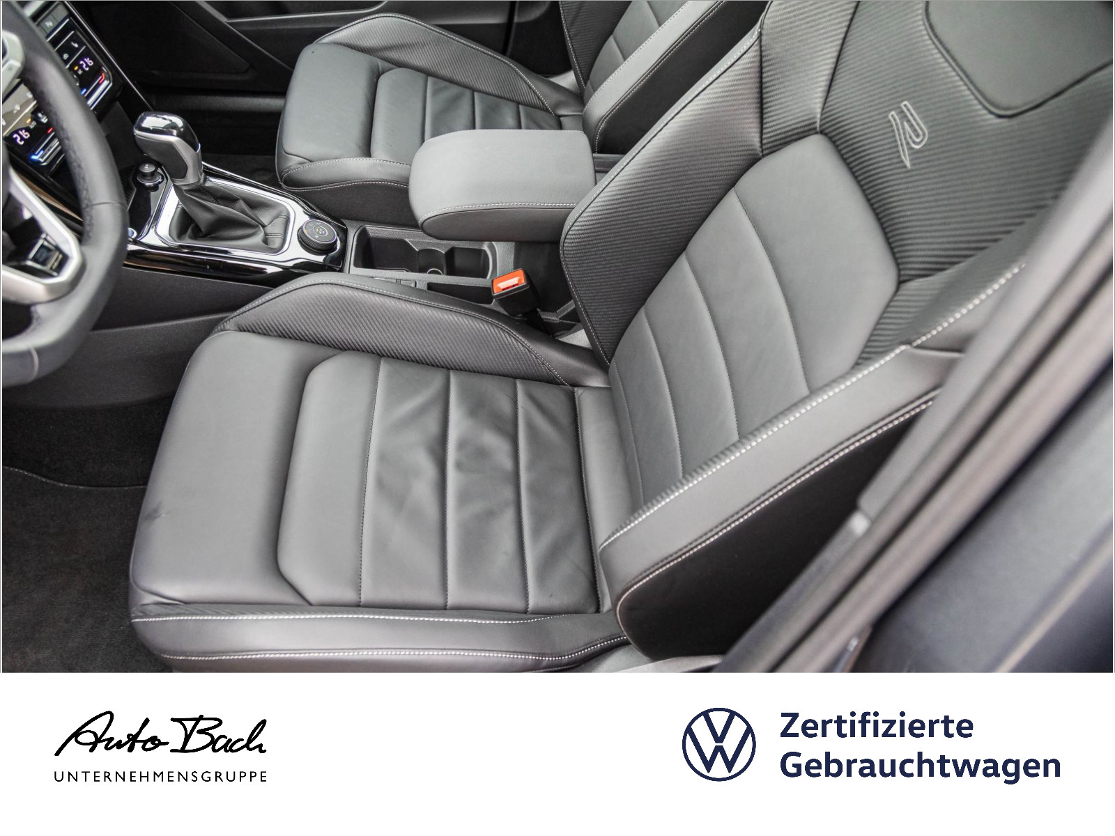 Volkswagen T-Roc 2.0 TSI "R-Line" 4M DSG Navi LED Standhzg Panorama Digital Cockpit ACC