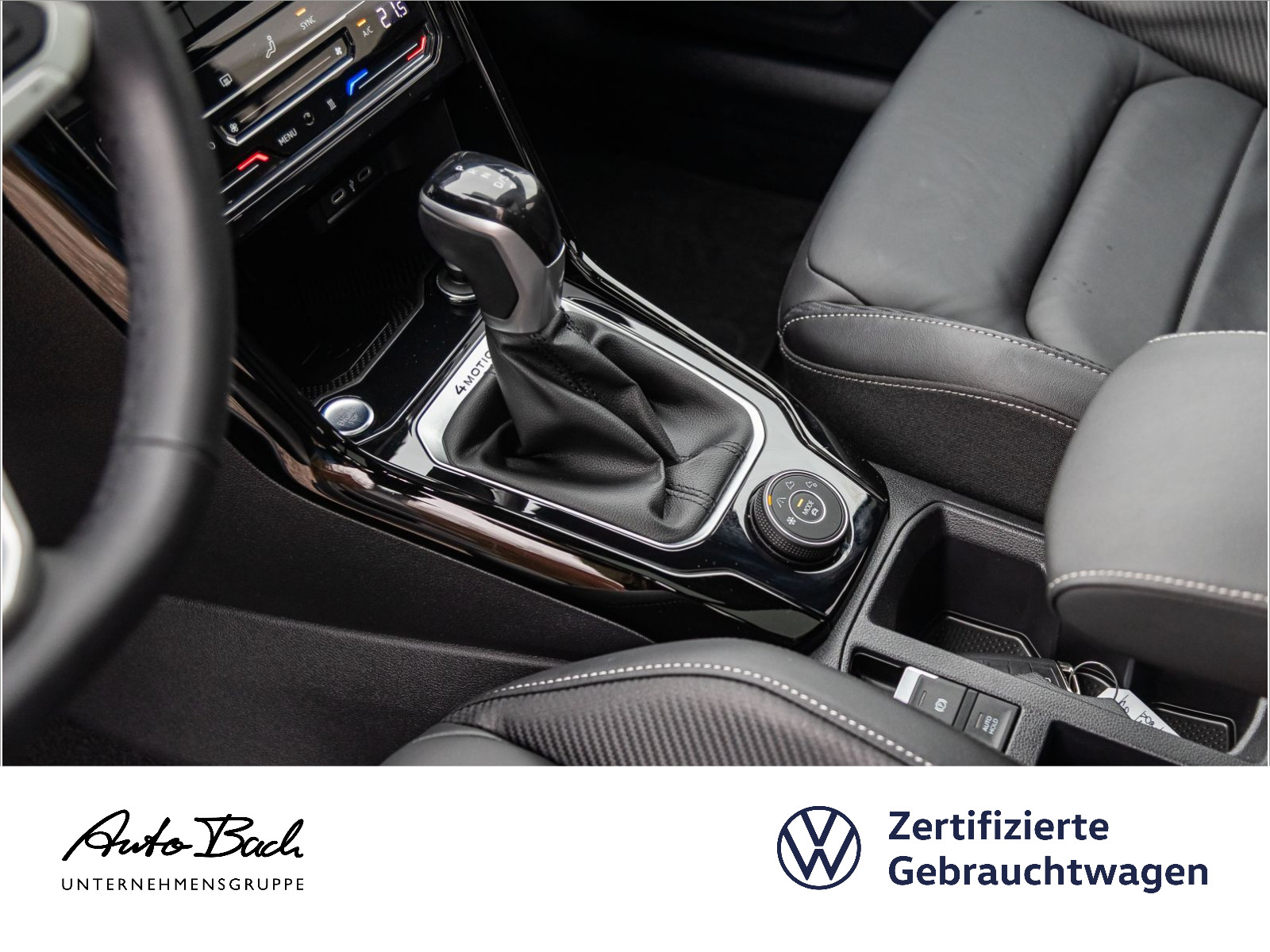 Volkswagen T-Roc 2.0 TSI "R-Line" 4M DSG Navi LED Standhzg Panorama Digital Cockpit ACC