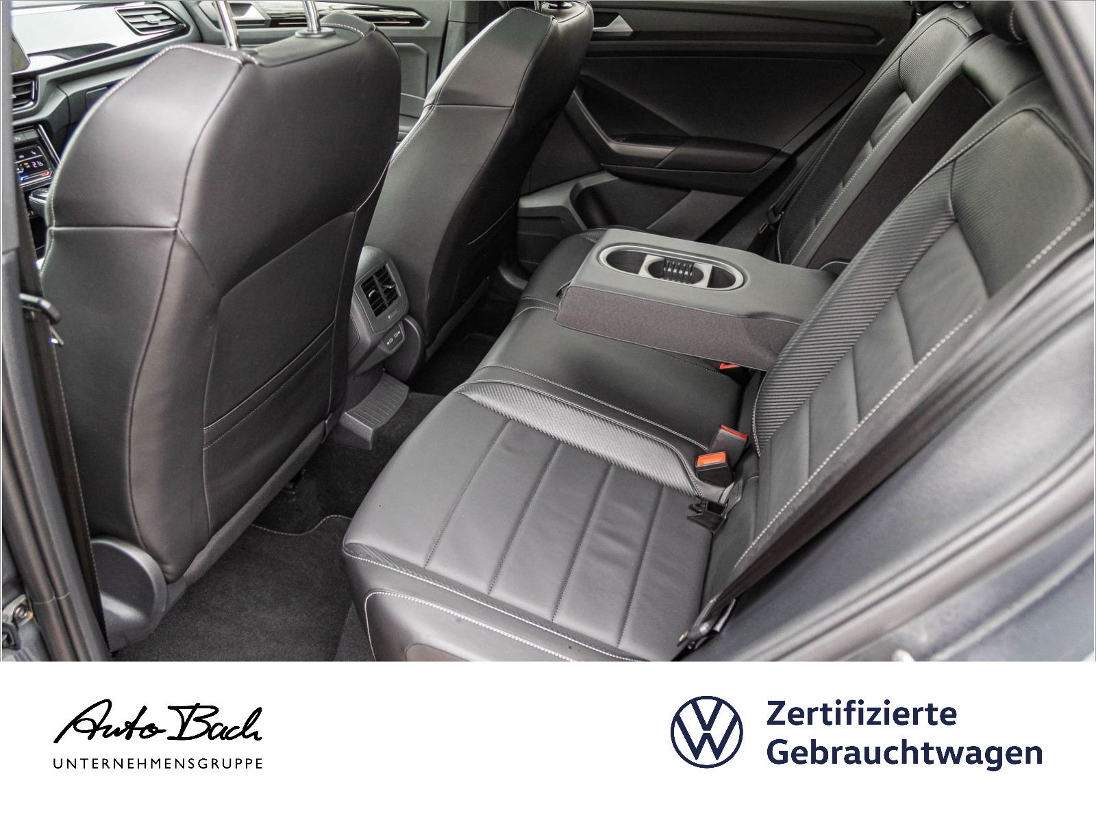 Volkswagen T-Roc 2.0 TSI "R-Line" 4M DSG Navi LED Standhzg Panorama Digital Cockpit ACC