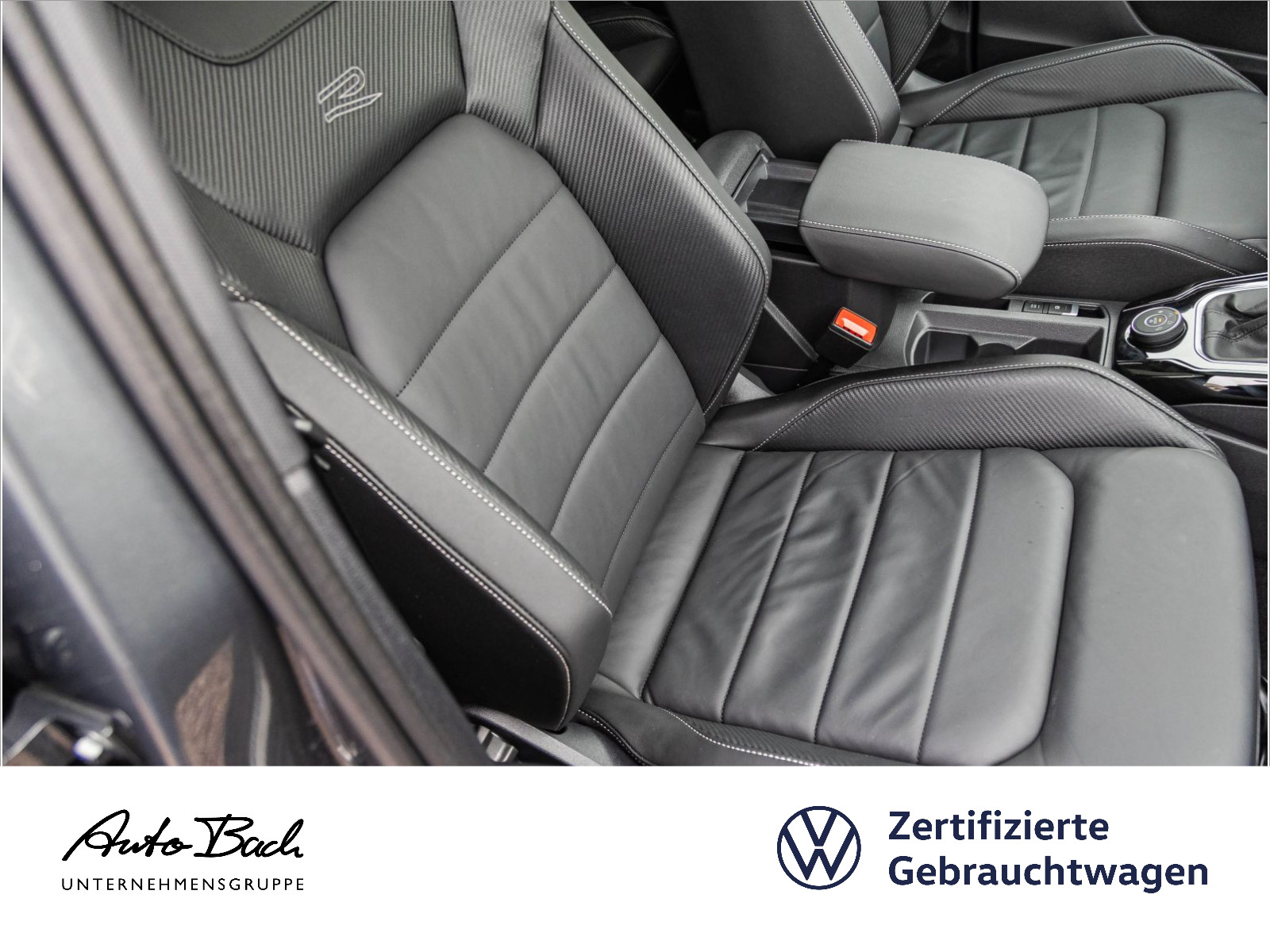 Volkswagen T-Roc 2.0 TSI "R-Line" 4M DSG Navi LED Standhzg Panorama Digital Cockpit ACC