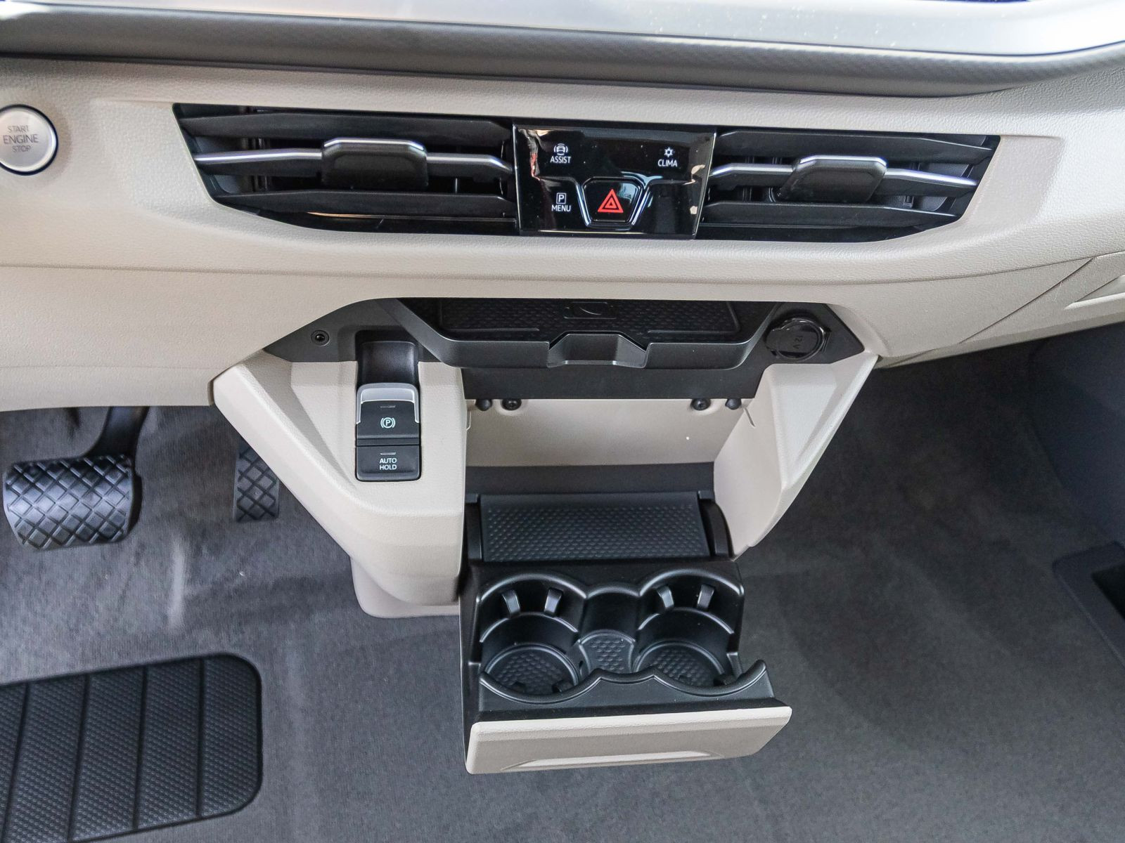 Volkswagen T7 Multivan 2.0 TDI  "Edition" Lang | Head-Up