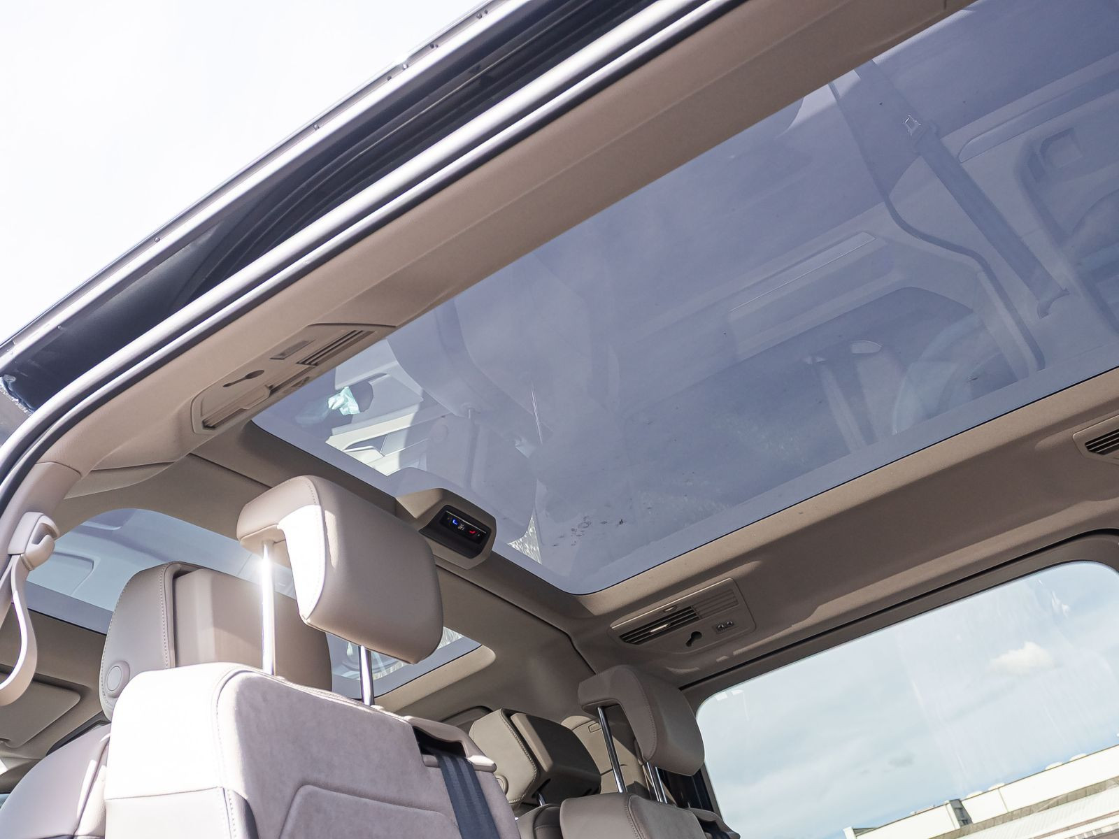 Volkswagen T7 Multivan 2.0 TDI  "Edition" Lang | Head-Up