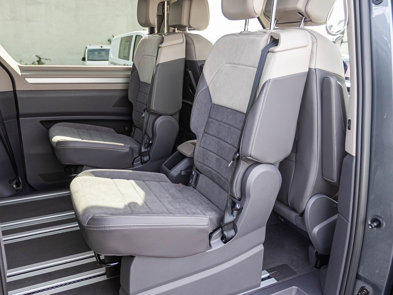 Volkswagen T7 Multivan 2.0 TDI  "Edition" Lang | Head-Up