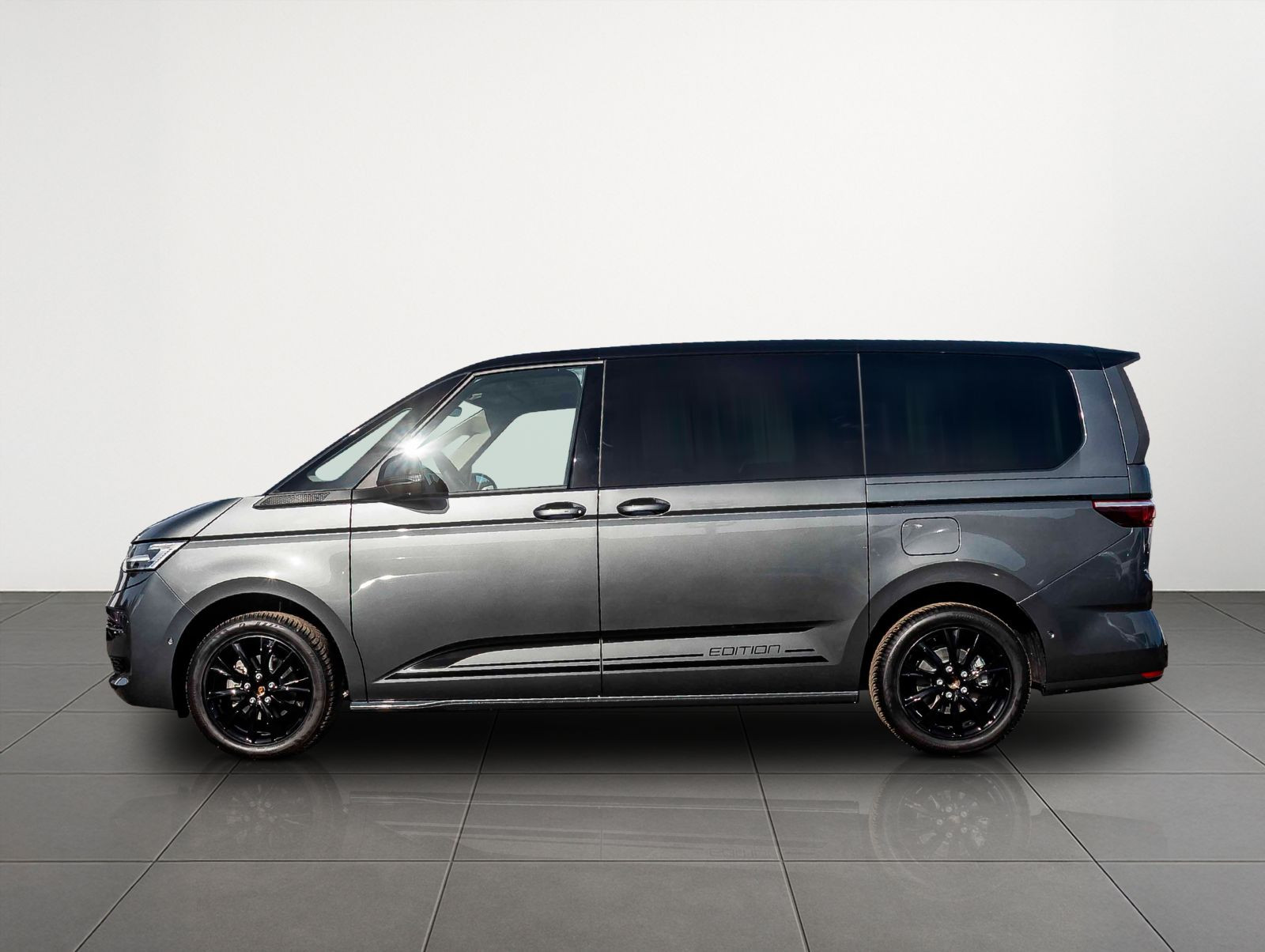 Volkswagen T7 Multivan 2.0 TDI  "Edition" Lang | Head-Up