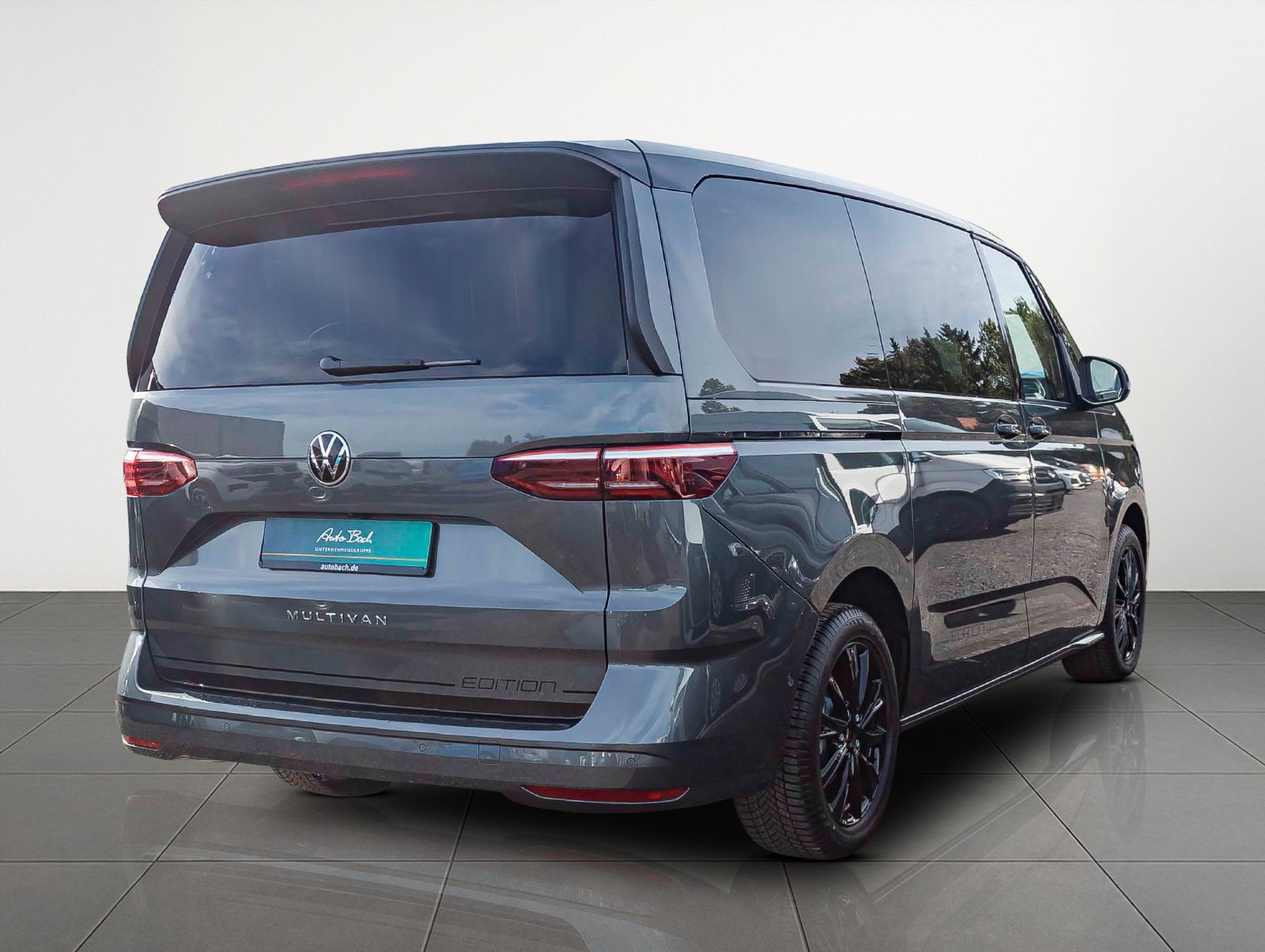 Volkswagen T7 Multivan 2.0 TDI  "Edition" Lang | Head-Up