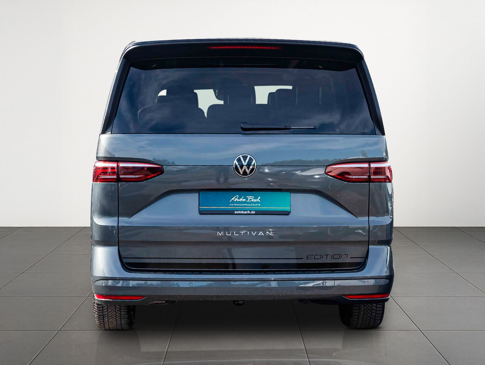 Volkswagen T7 Multivan 2.0 TDI  "Edition" Lang | Head-Up
