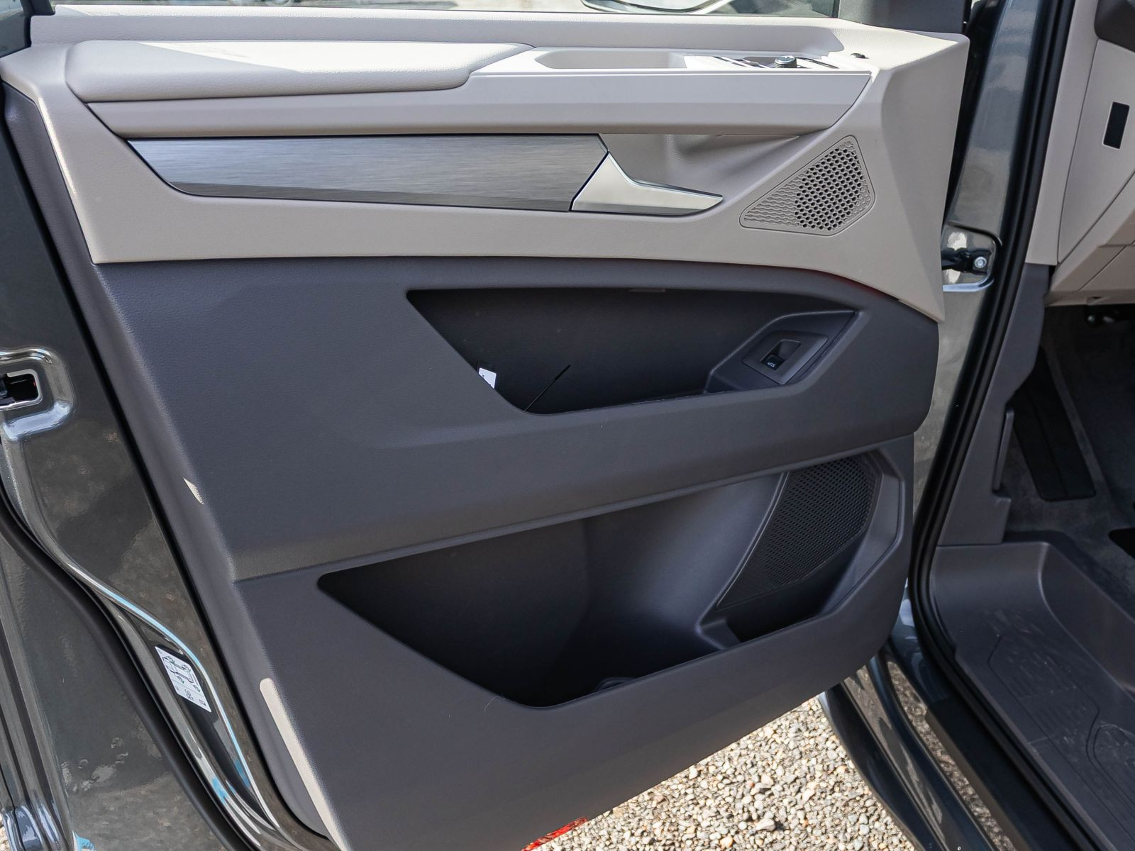 Volkswagen T7 Multivan 2.0 TDI  "Edition" Lang | Head-Up