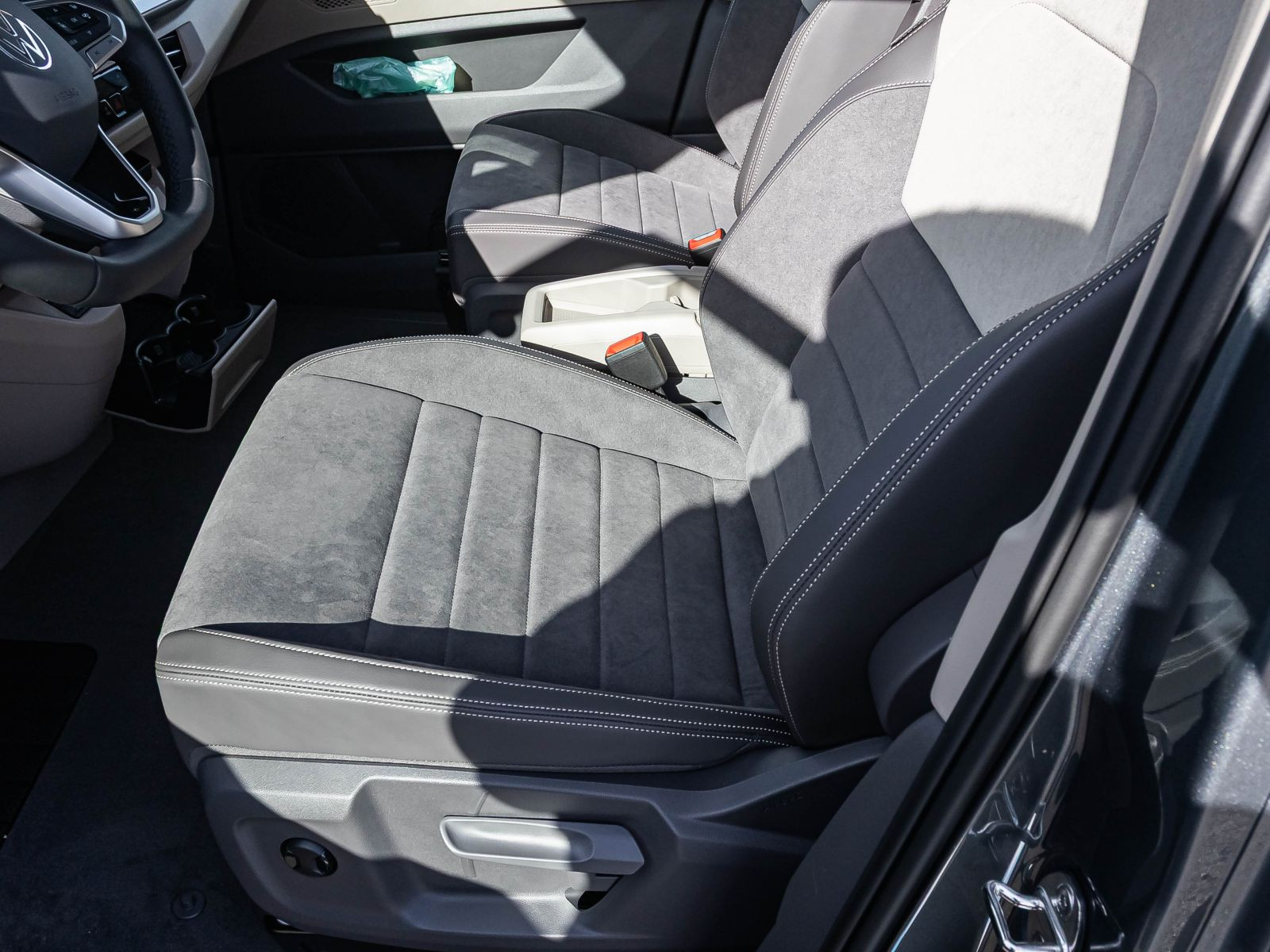 Volkswagen T7 Multivan 2.0 TDI  "Edition" Lang | Head-Up