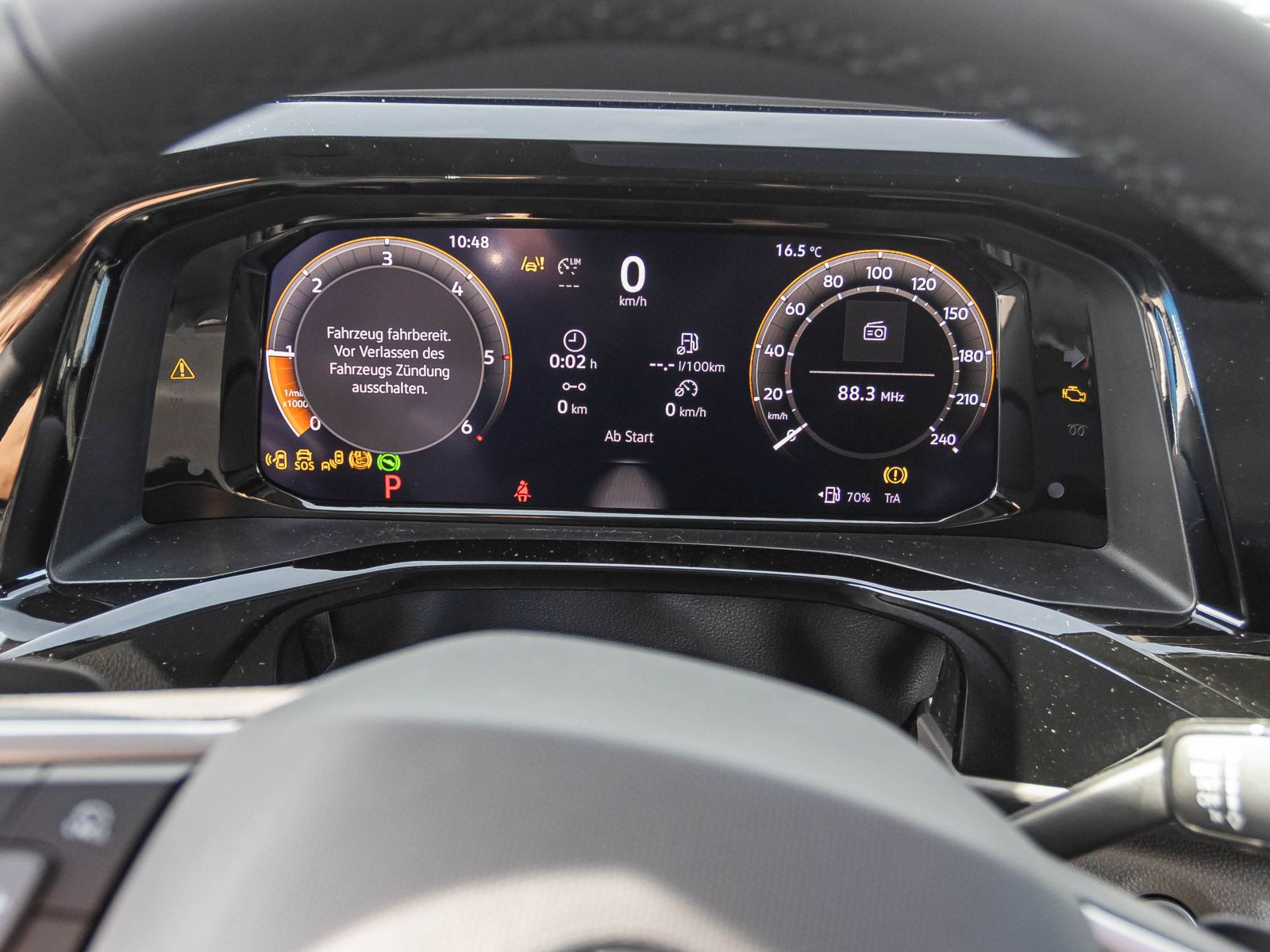 Volkswagen T7 Multivan 2.0 TDI | Standhzg. | Head-Up | IQ-Light