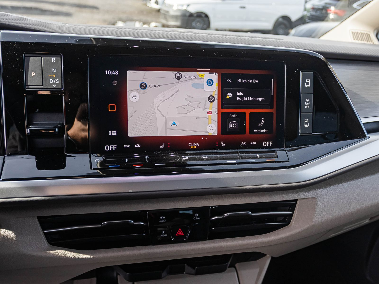 Volkswagen T7 Multivan 2.0 TDI | Standhzg. | Head-Up | IQ-Light