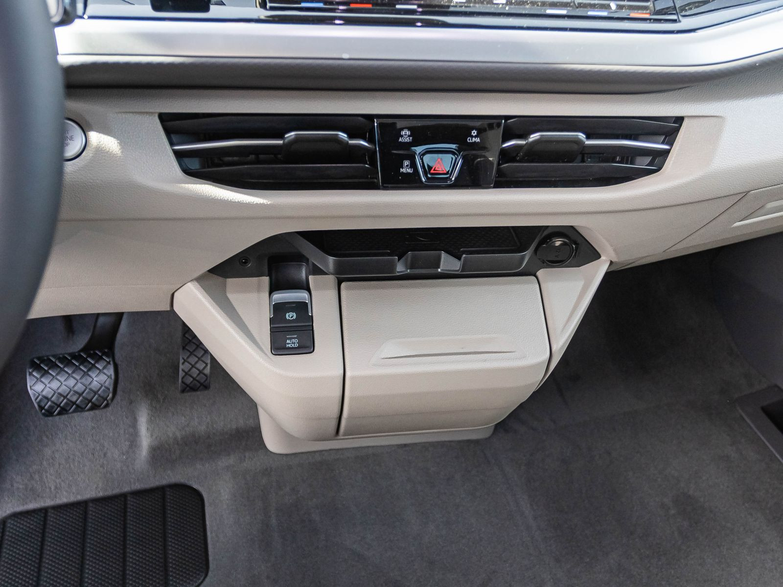 Volkswagen T7 Multivan 2.0 TDI | Standhzg. | Head-Up | IQ-Light