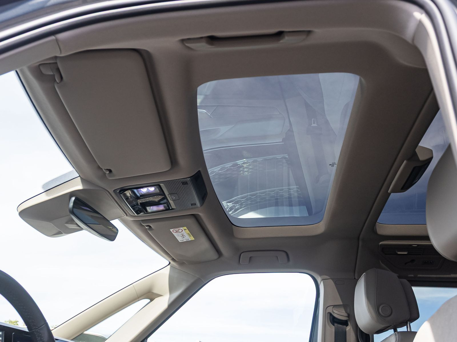 Volkswagen T7 Multivan 2.0 TDI | Standhzg. | Head-Up | IQ-Light