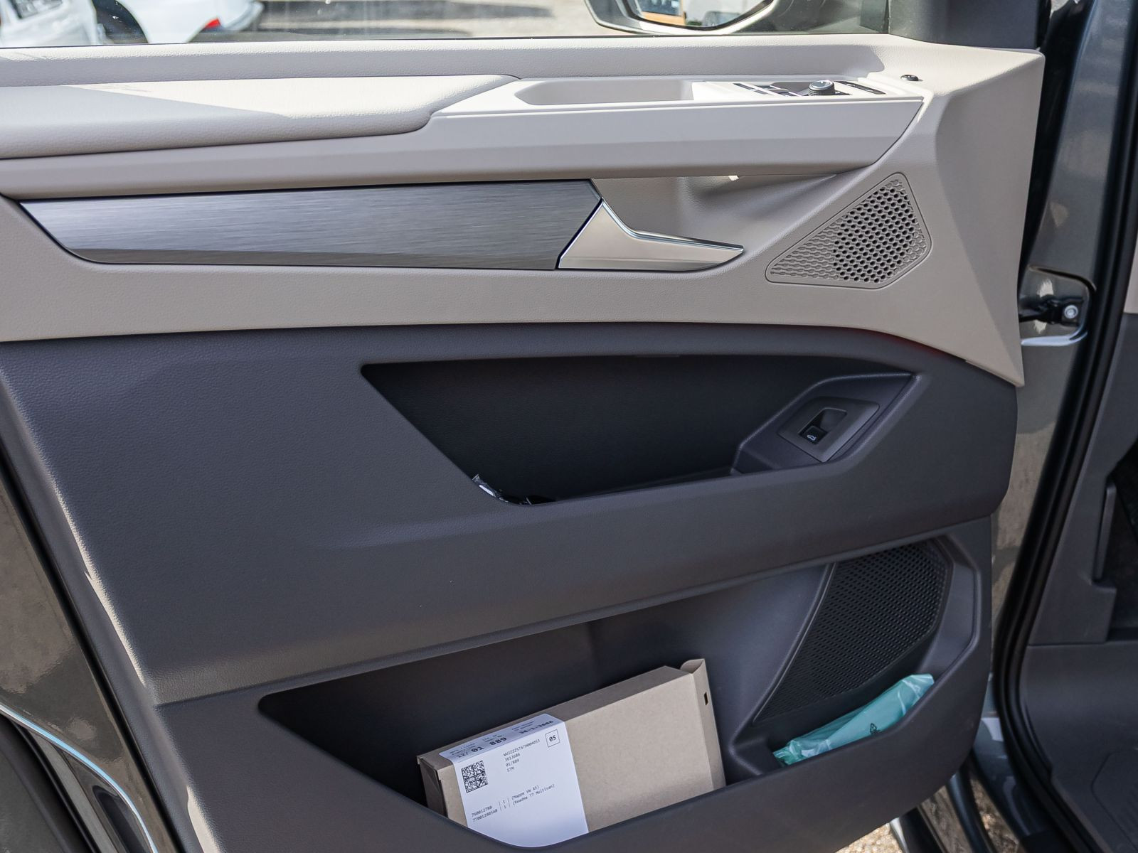 Volkswagen T7 Multivan 2.0 TDI | Standhzg. | Head-Up | IQ-Light