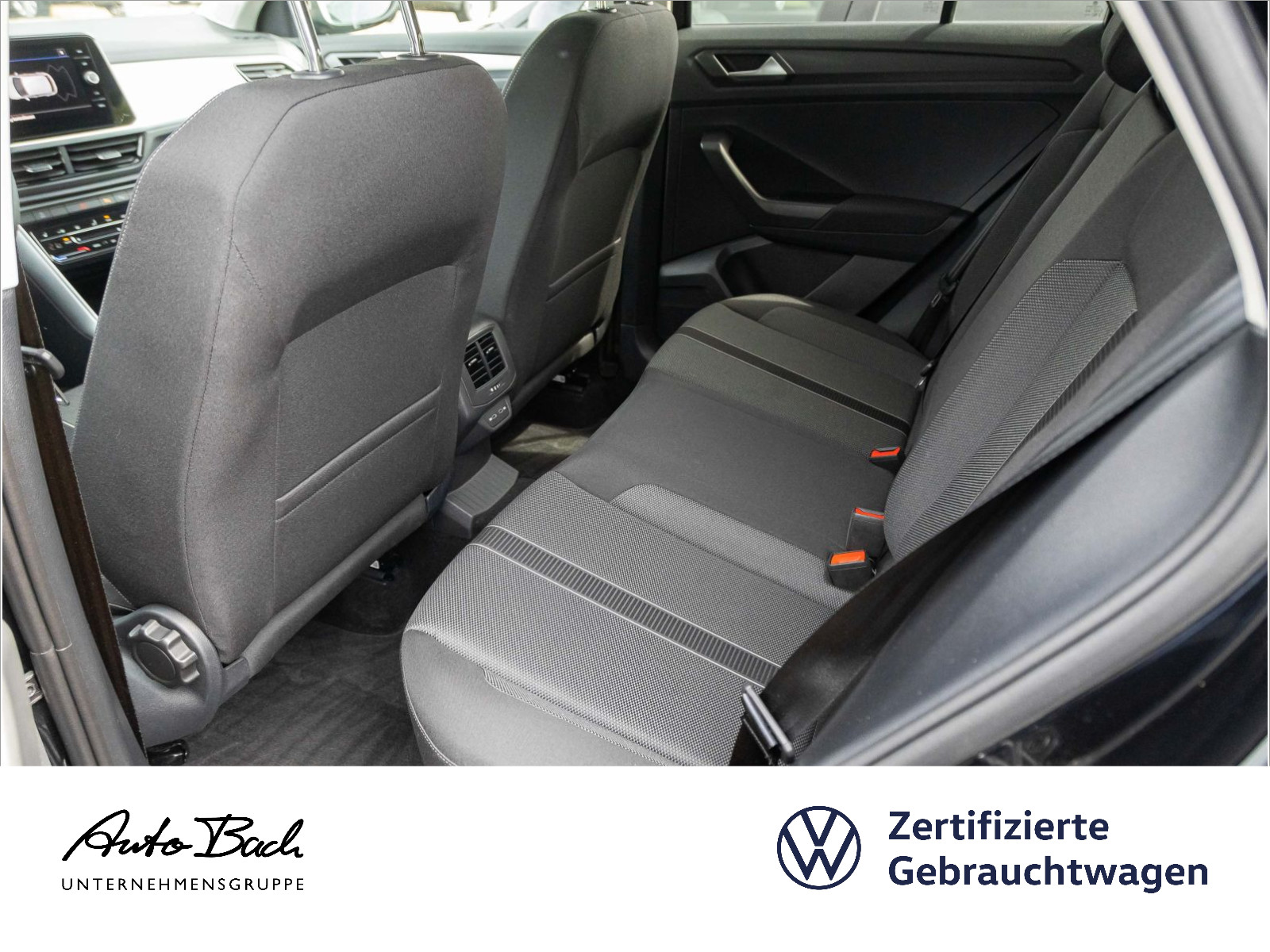 Volkswagen T-Roc 1.0TSI "Life" Navi LED Climatronic Sitzhzg Digital Cockpit EPH DAB