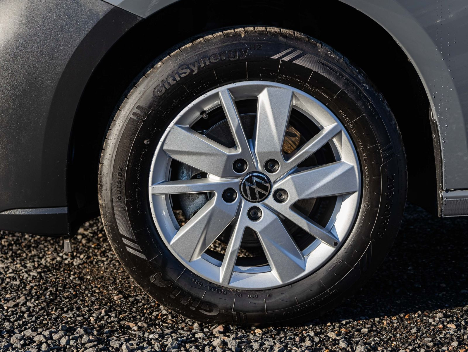 Volkswagen Caddy 2.0 TDI, Digital Cockpit Pro, Rückfahrkamera, Navi, AHK, Klima