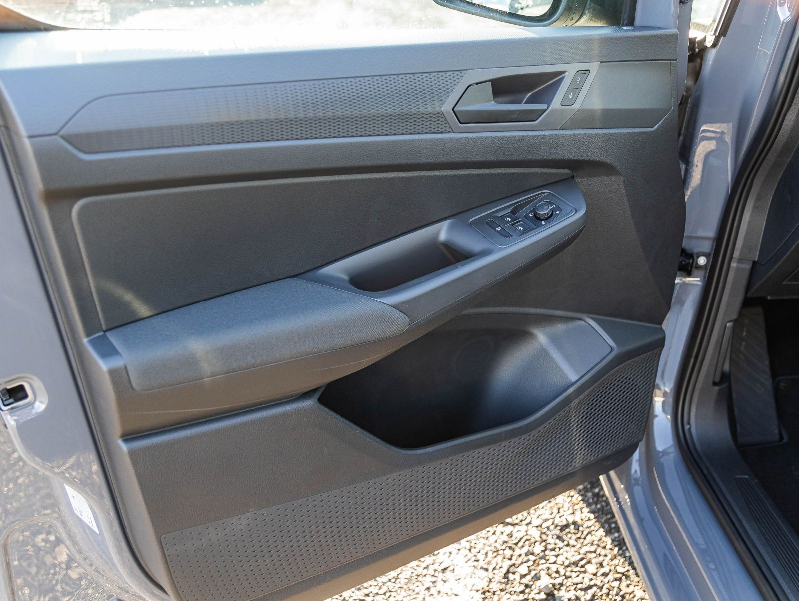 Volkswagen Caddy 2.0 TDI, Digital Cockpit Pro, Rückfahrkamera, Navi, AHK, Klima