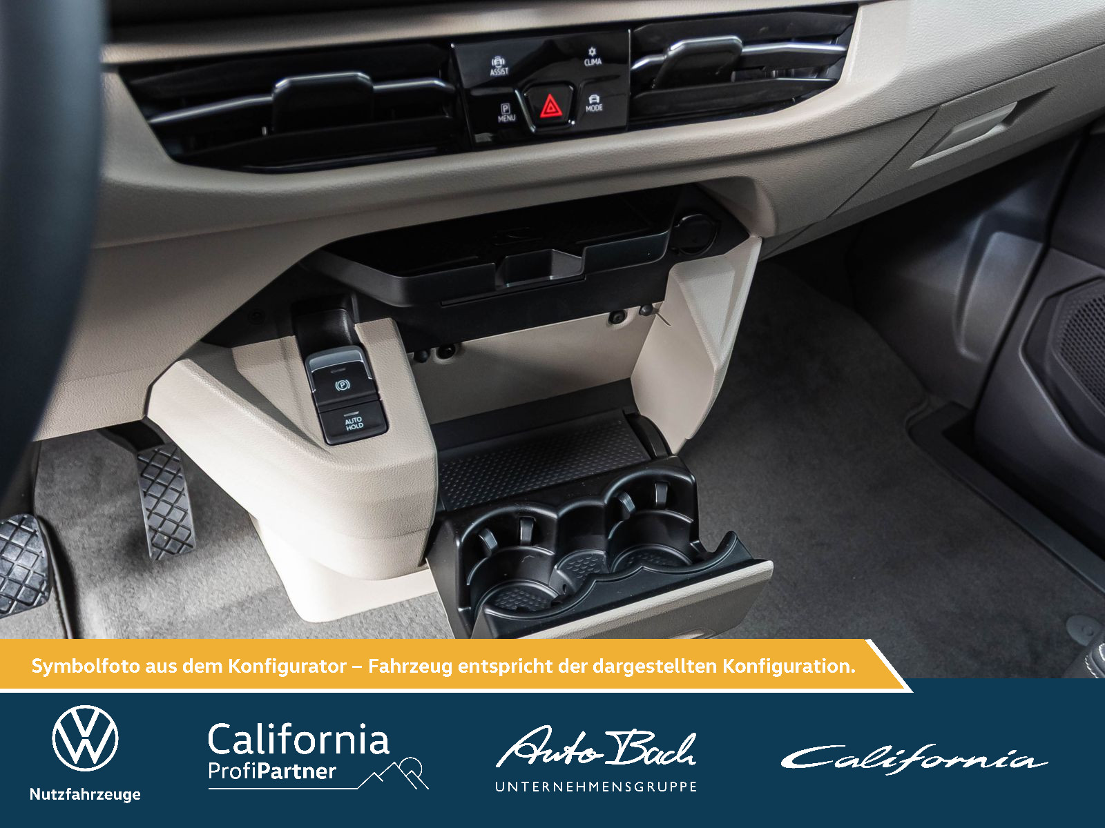 Volkswagen T7 Multivan Life "Edition" lang | Easy Open | Standhzg.