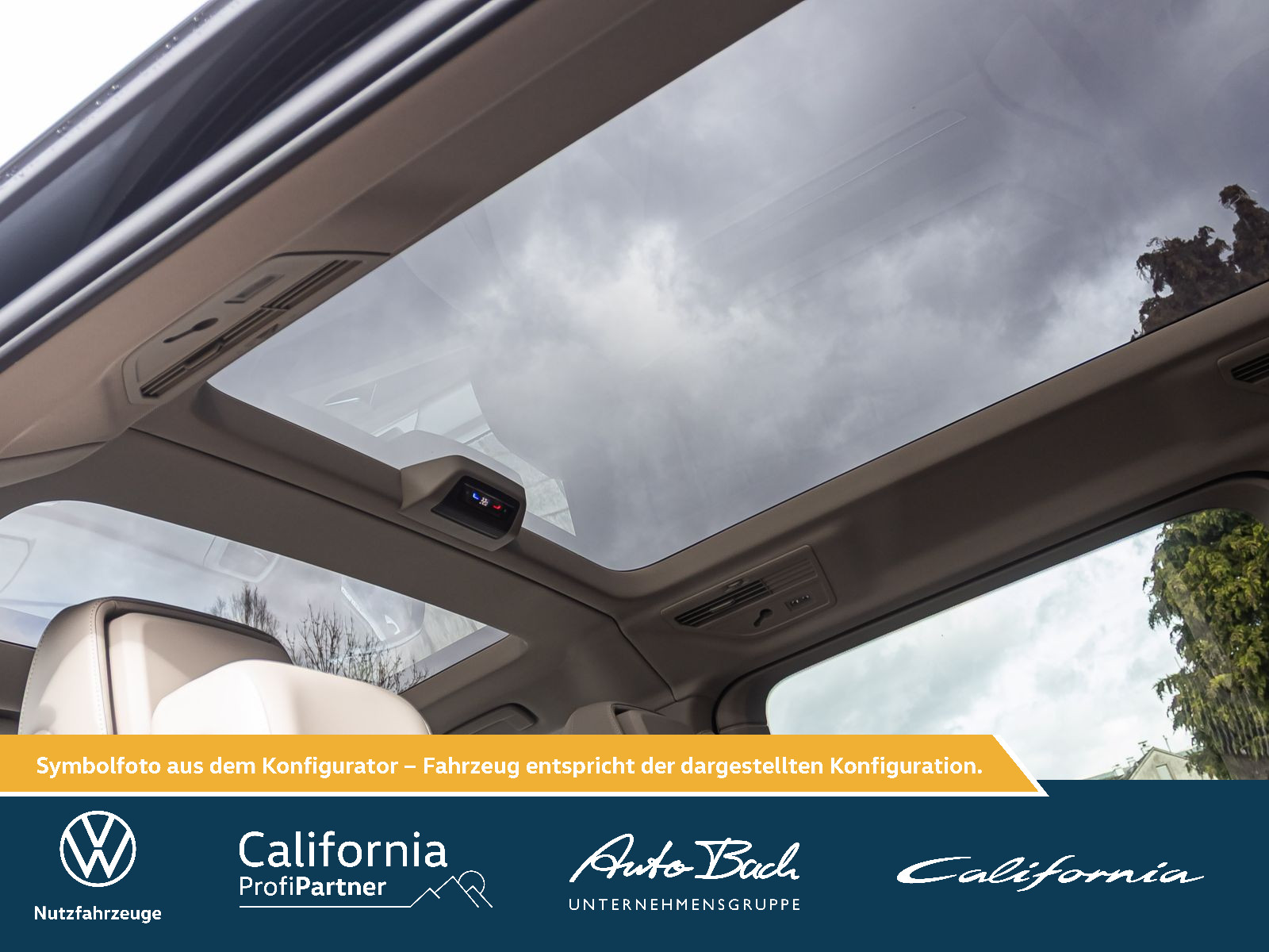 Volkswagen T7 Multivan Life "Edition" lang | Easy Open | Standhzg.