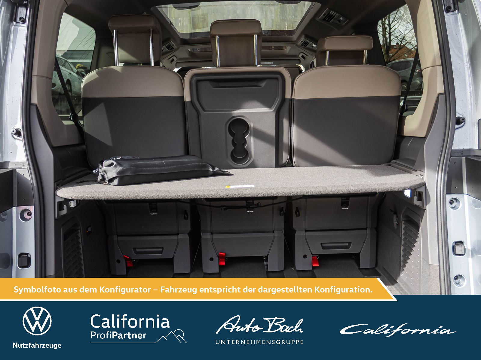 Volkswagen T7 Multivan Life "Edition" lang | Easy Open | Standhzg.