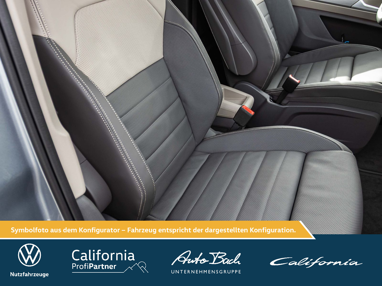 Volkswagen T7 Multivan Life "Edition" lang | Easy Open | Standhzg.