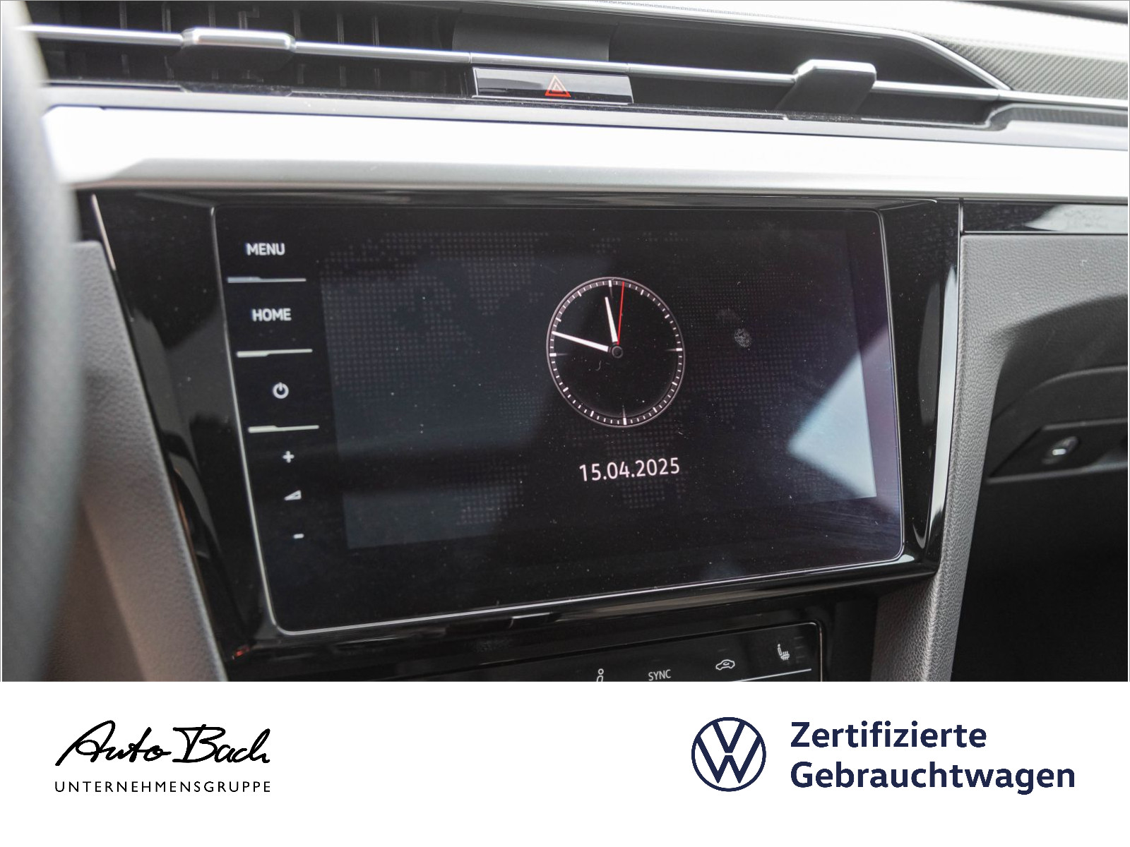 Volkswagen Arteon Shootingbrake R-Line 2.0 TDI 4Motion DSG AHK Harman Kardon