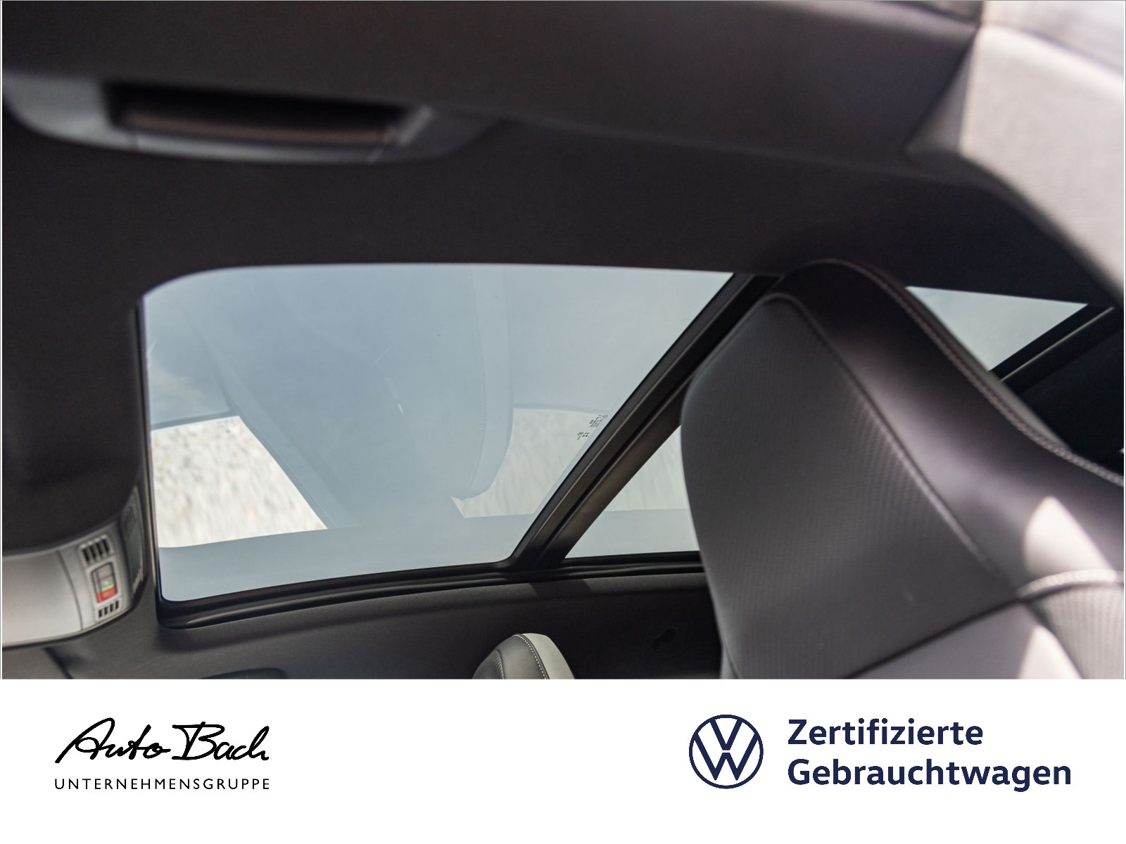 Volkswagen Arteon Shootingbrake R-Line 2.0 TDI 4Motion DSG AHK Harman Kardon